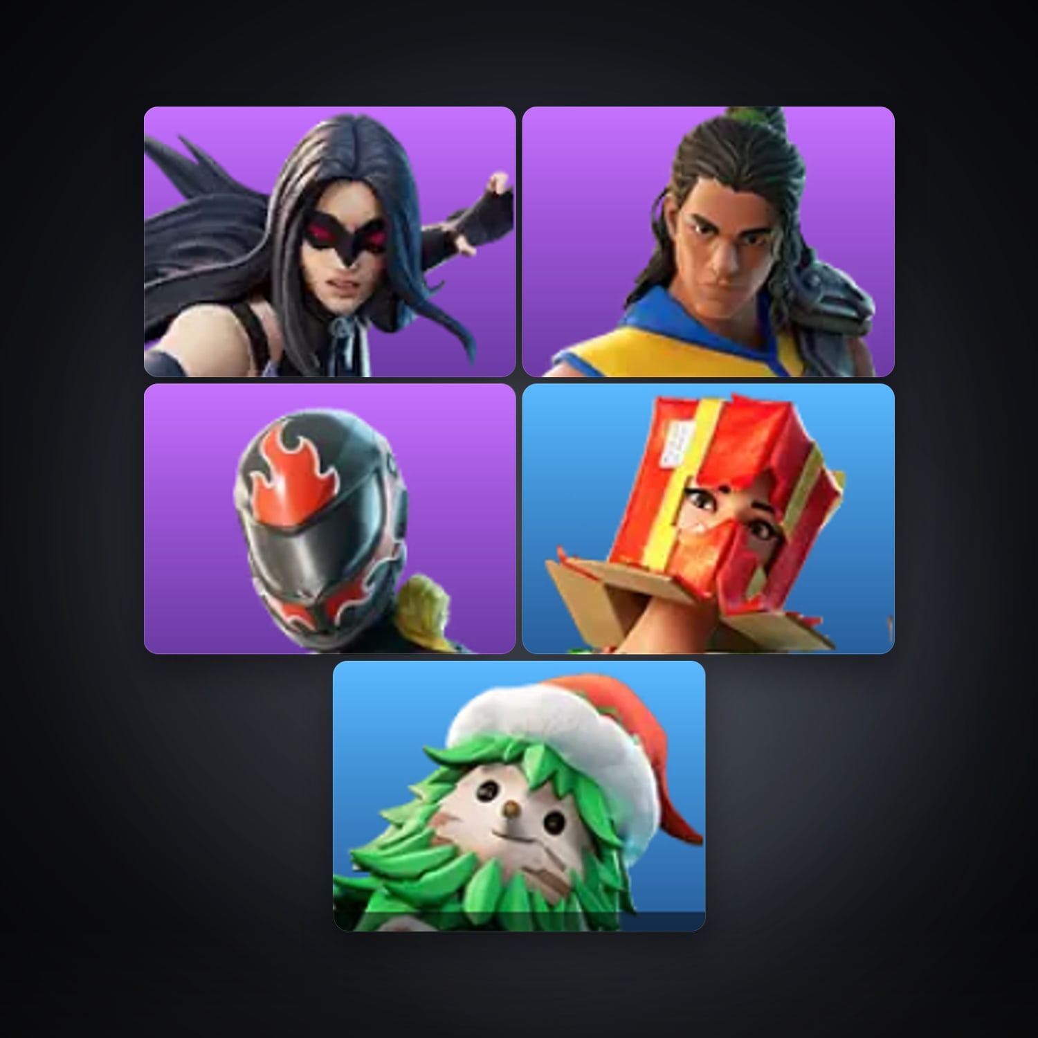 Epic — HabibiAccounts