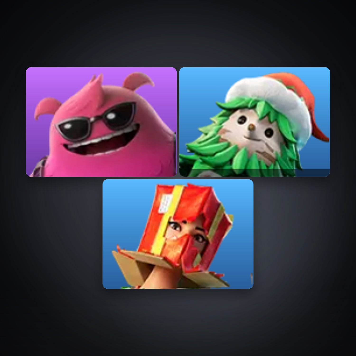 Epic — HabibiAccounts