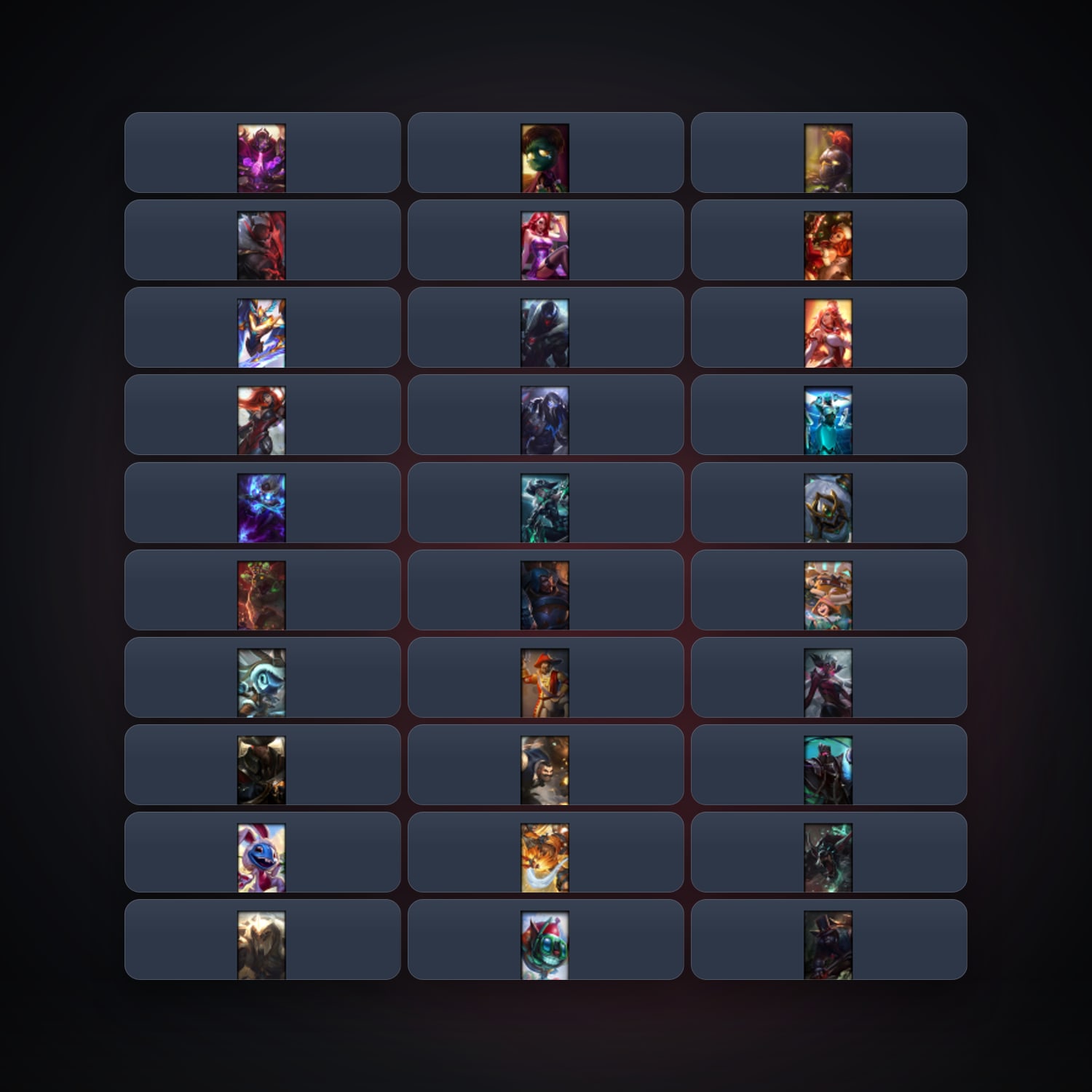 EU locker · 263245645 — HabibiAccounts