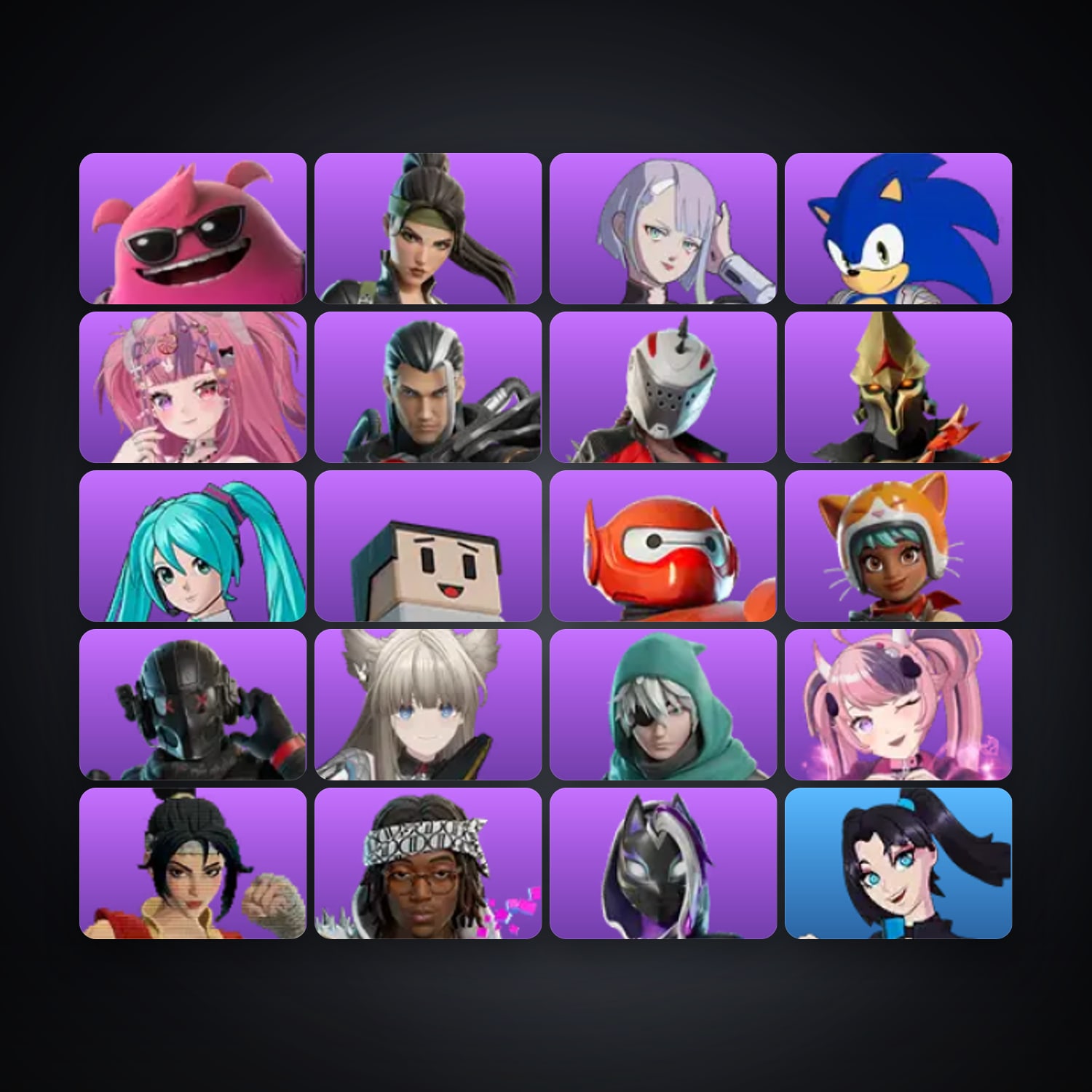 Epic — HabibiAccounts
