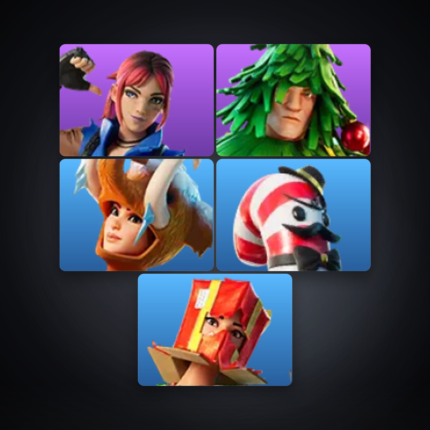 Epic — HabibiAccounts