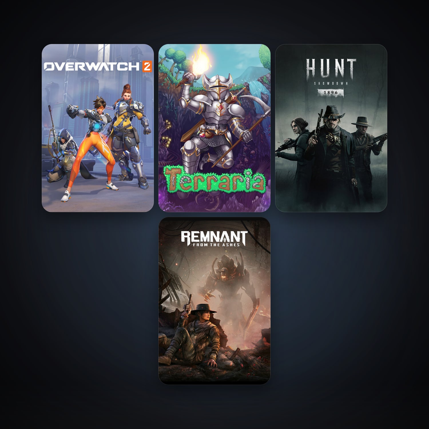 Portal 2 + Free CS2 (No Prime), 28 games, clean — HabibiAccounts