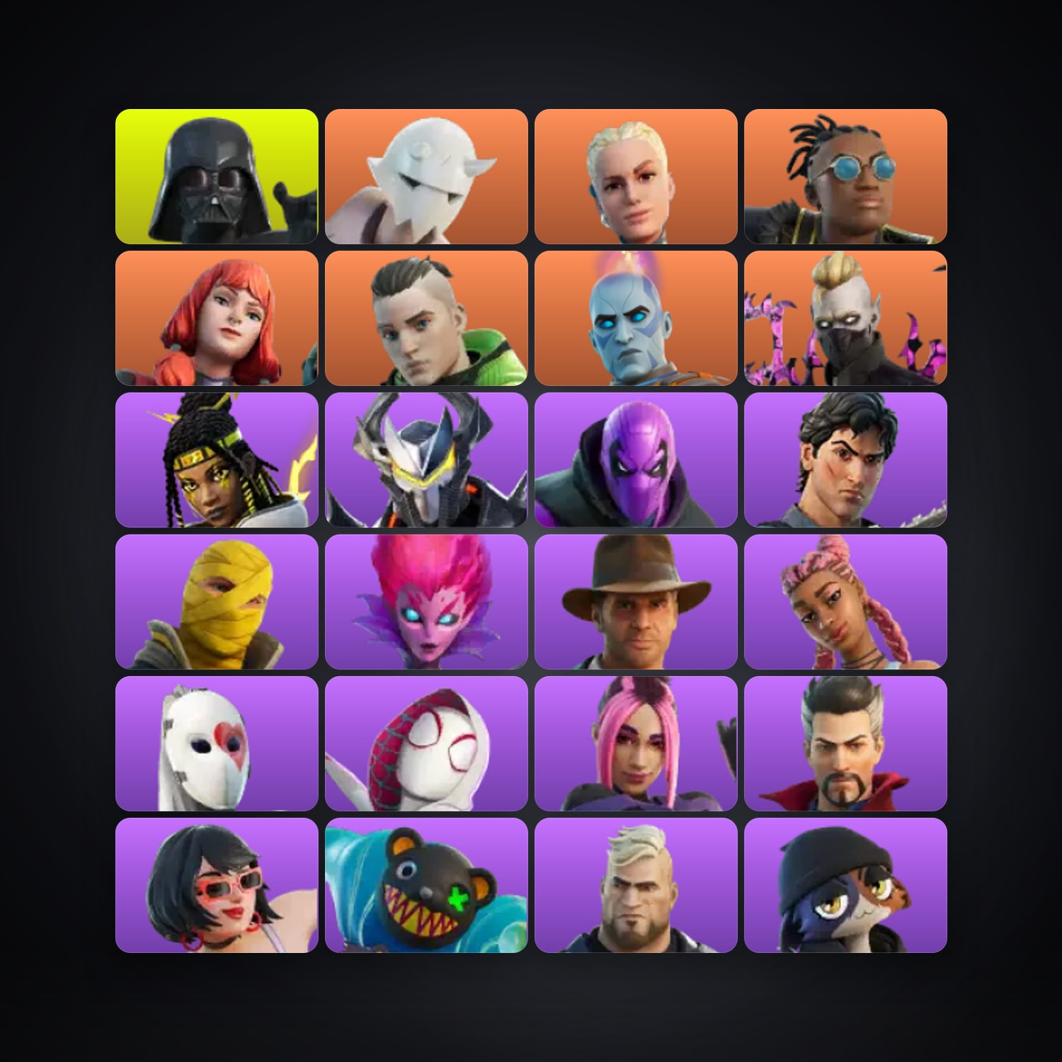 Epic · 263254793 — HabibiAccounts