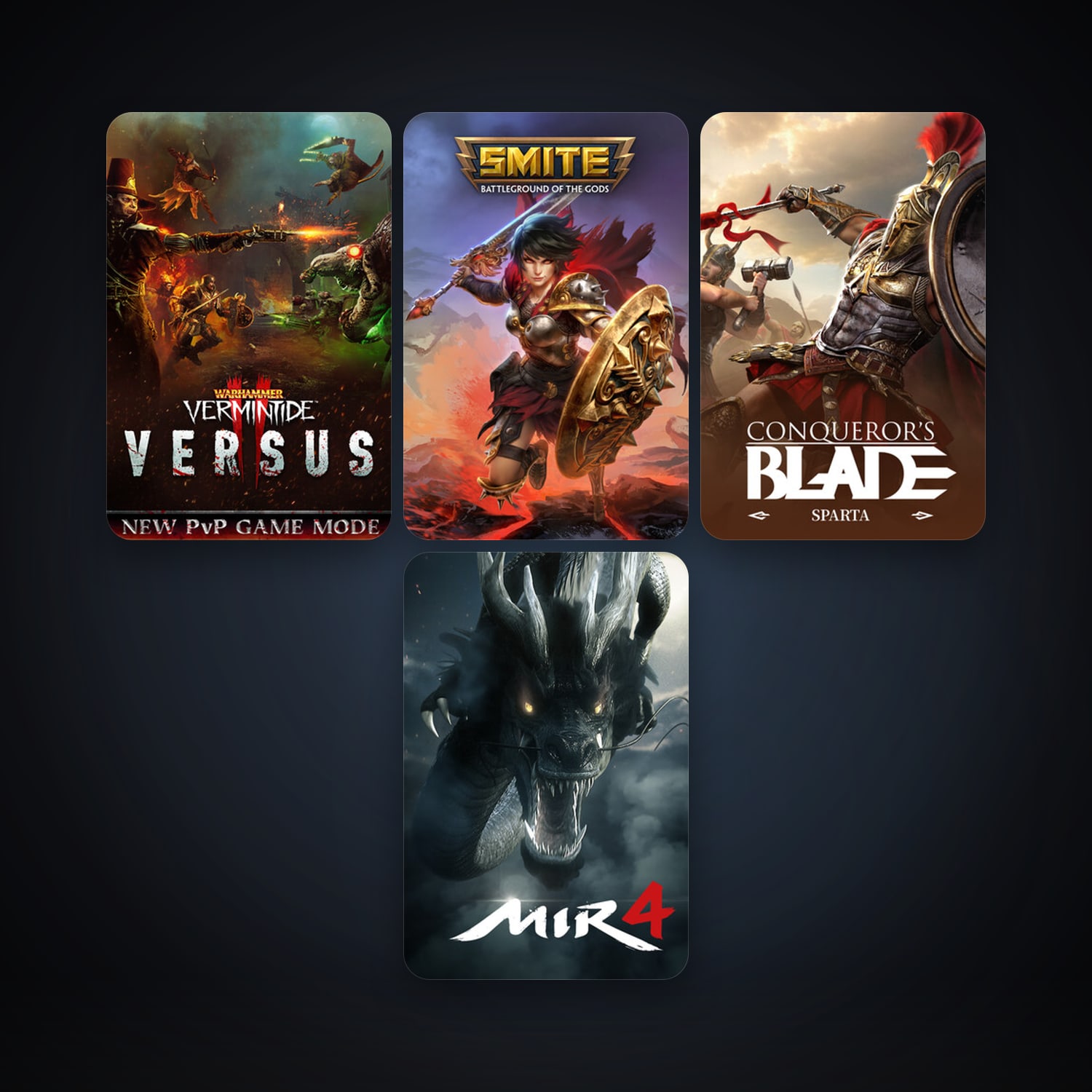 Steam account: GUILTY GEAR XX ACCENT CORE PLUS R + SMITE, 11 games, clean — HabibiAccounts
