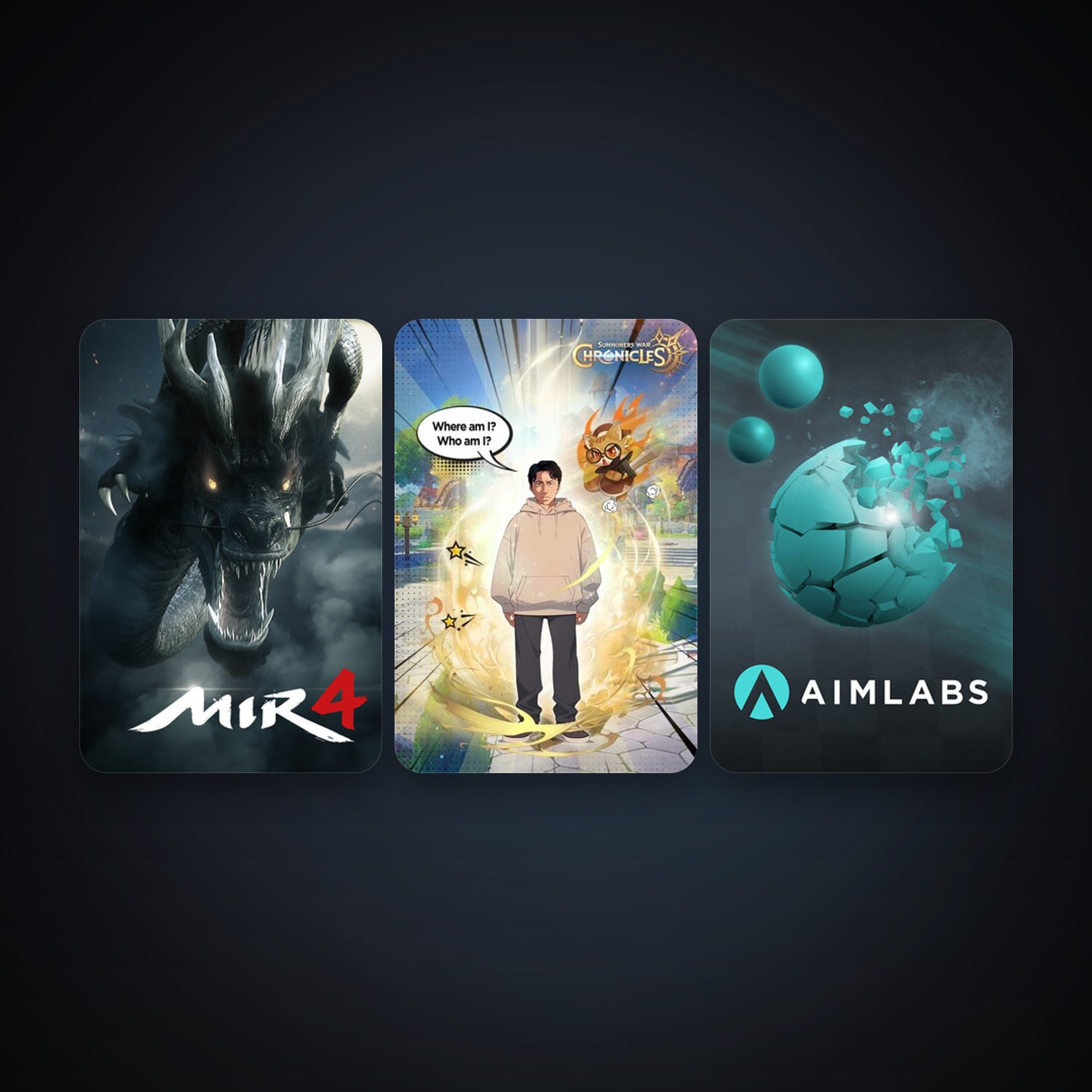 Free CS2 (No Prime) + Aimlabs, 5 games, clean — HabibiAccounts