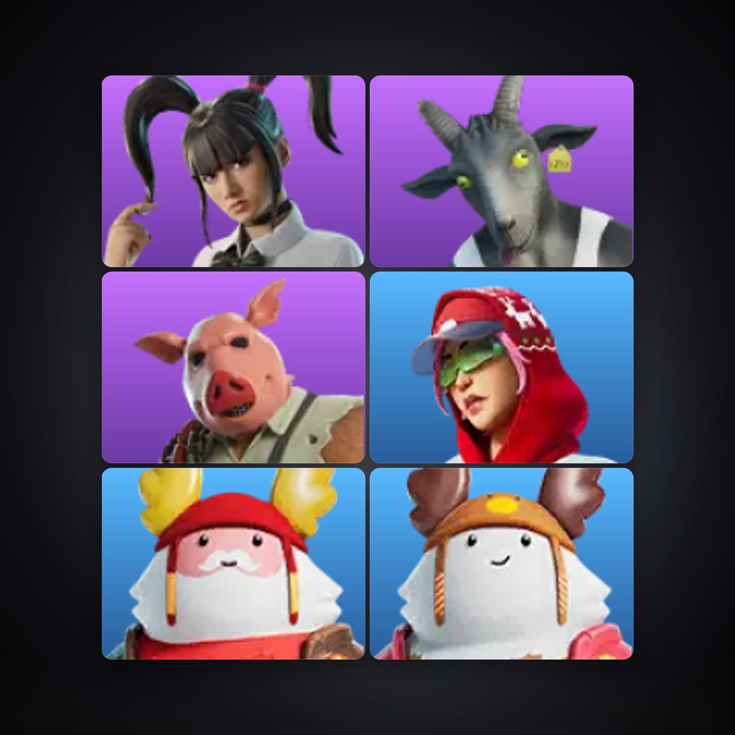 Epic — HabibiAccounts