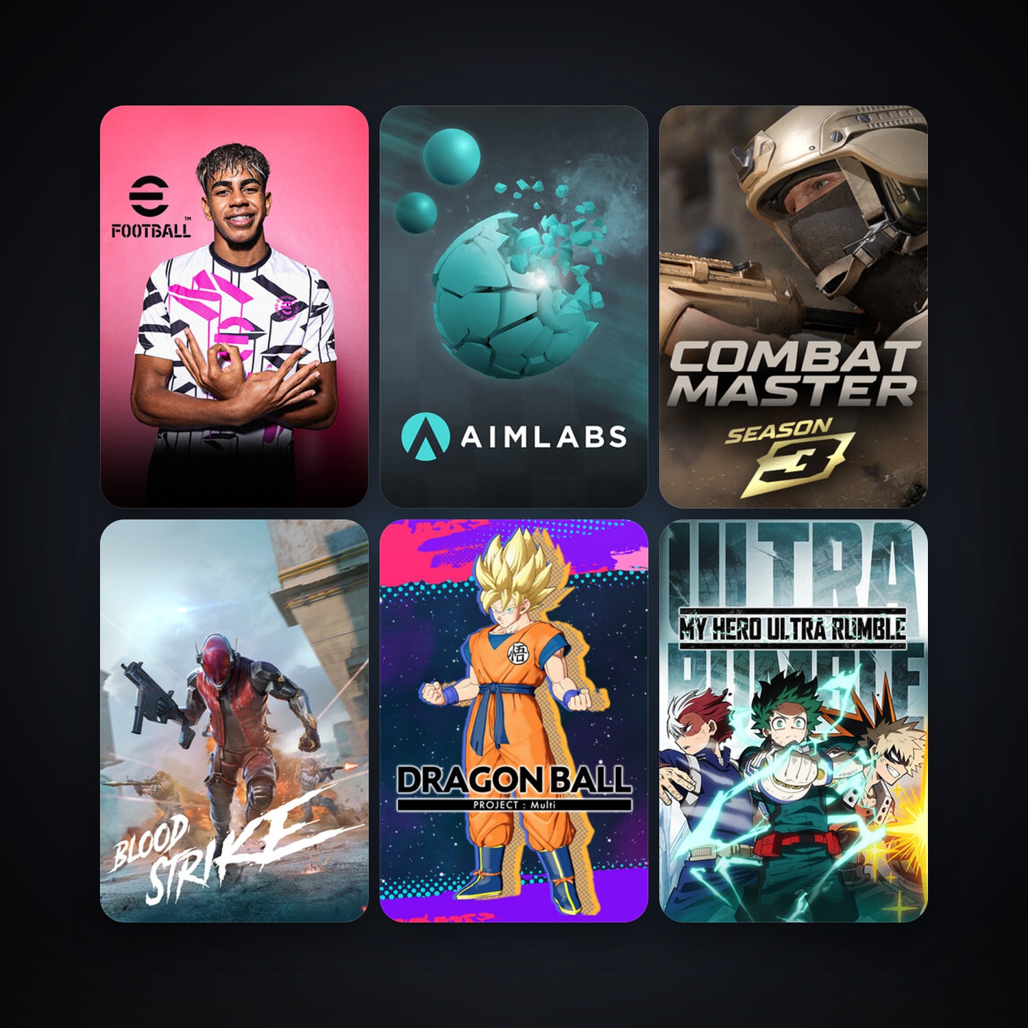 Warhammer: Vermintide 2 + Aimlabs, 15 games, clean — HabibiAccounts