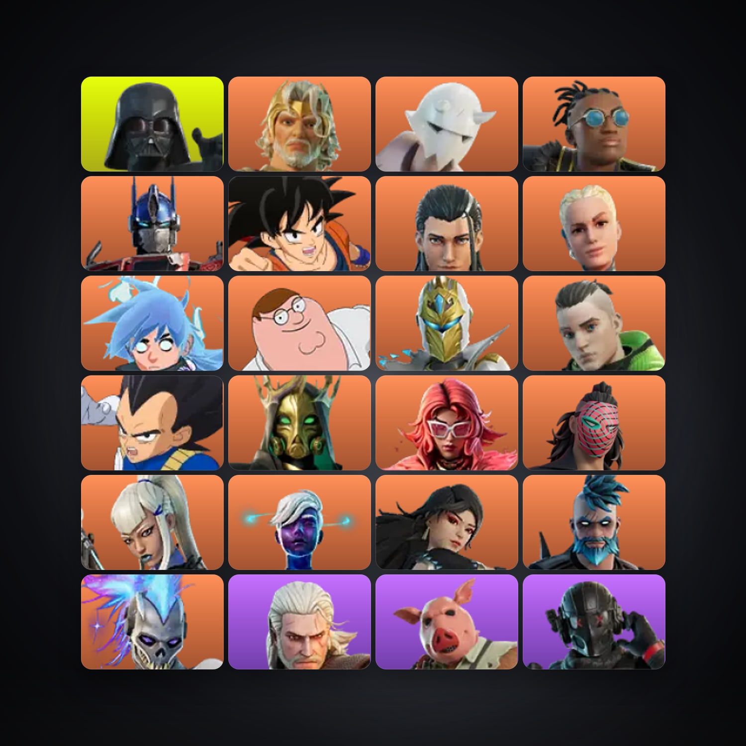 Epic — HabibiAccounts