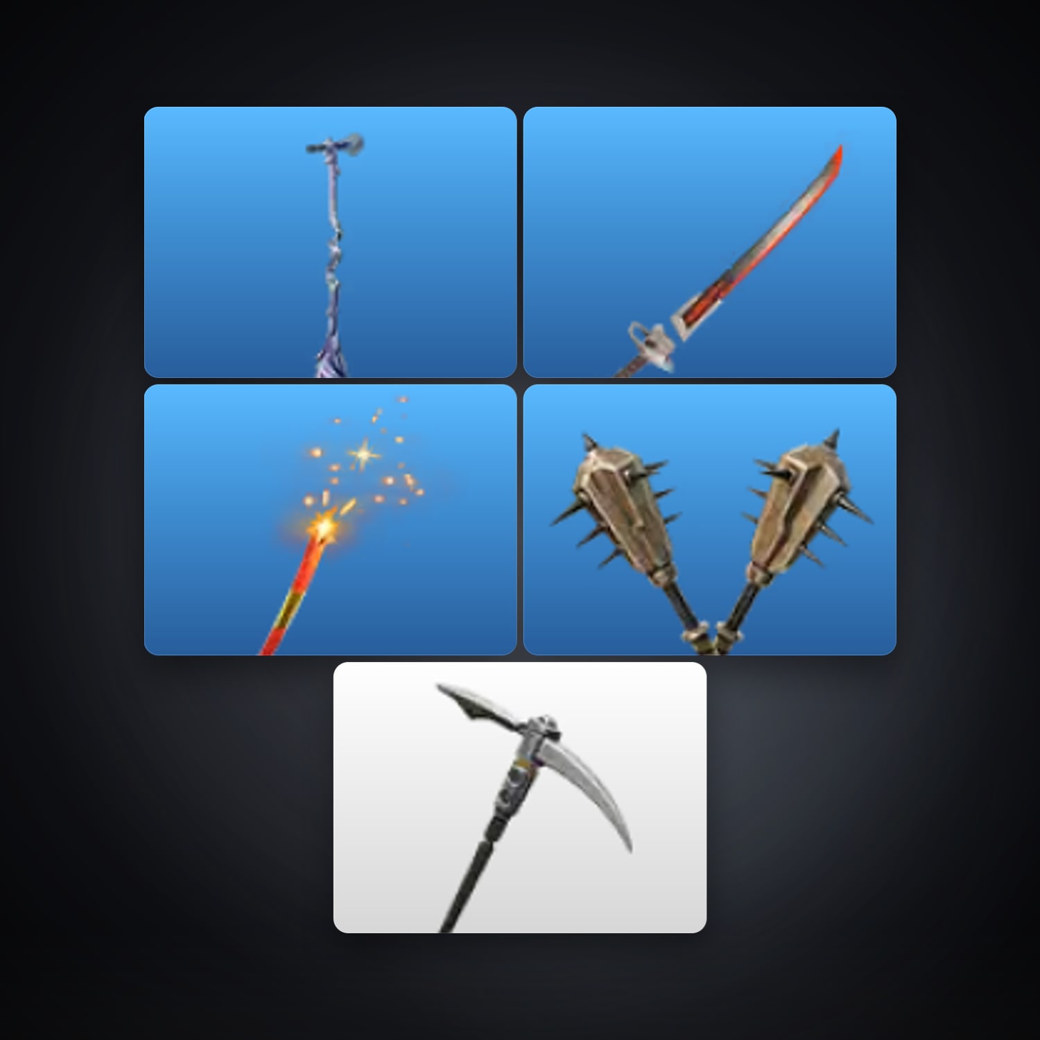 Epic — HabibiAccounts