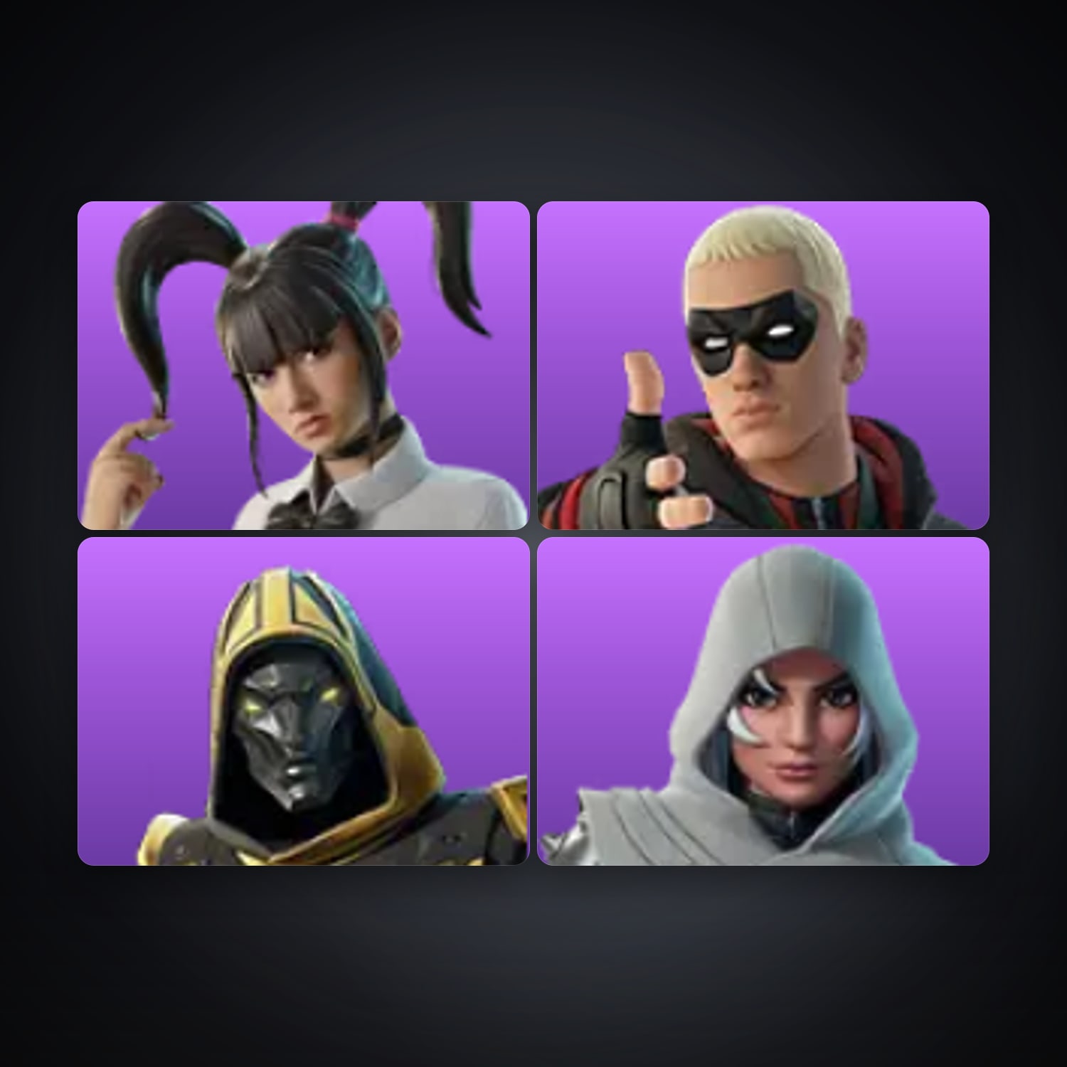 Epic — HabibiAccounts