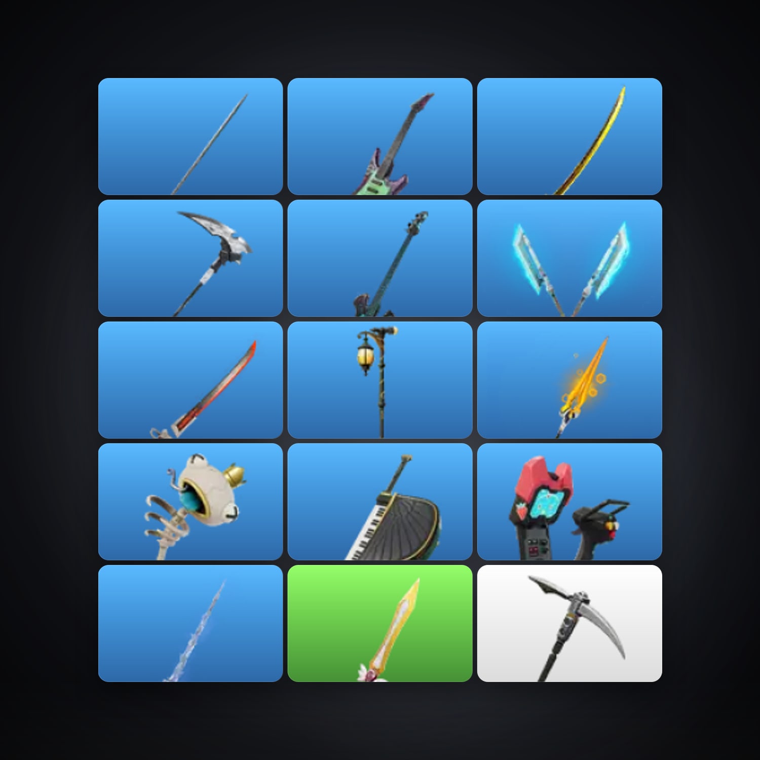 Epic — HabibiAccounts