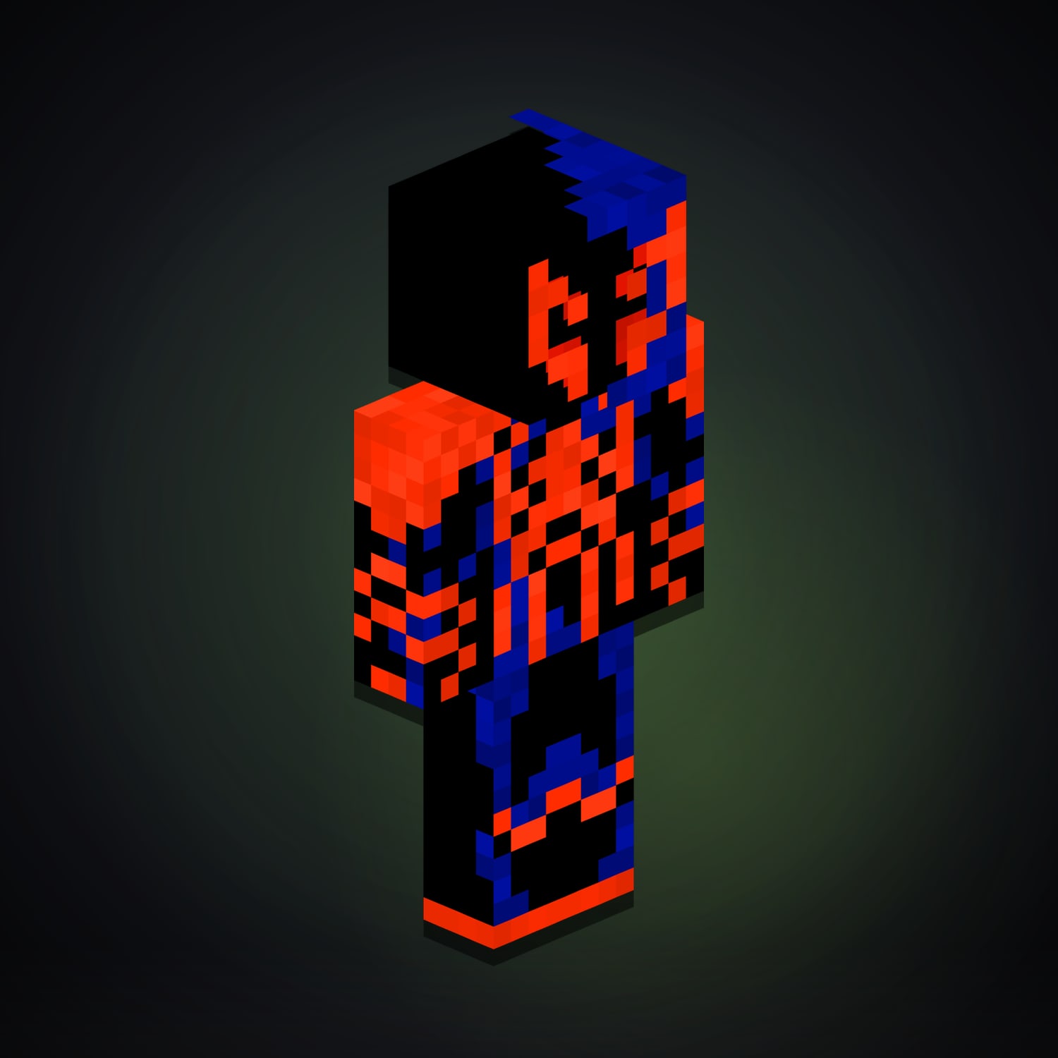 Minecraft 1 capes · 263261092 — HabibiAccounts