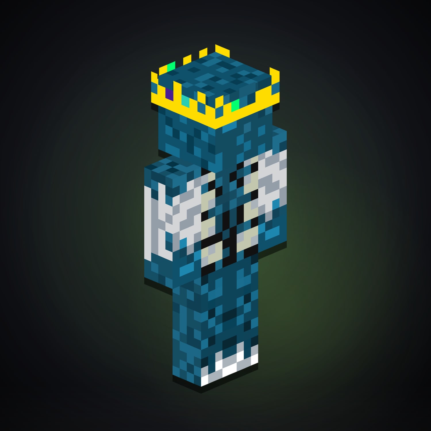 Minecraft 2 capes · 263261141 — HabibiAccounts