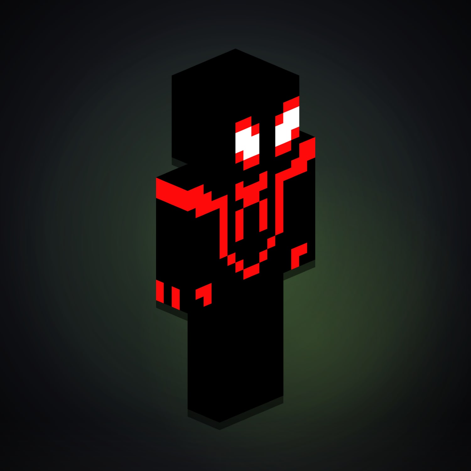 Minecraft 1 capes · 263261173 — HabibiAccounts