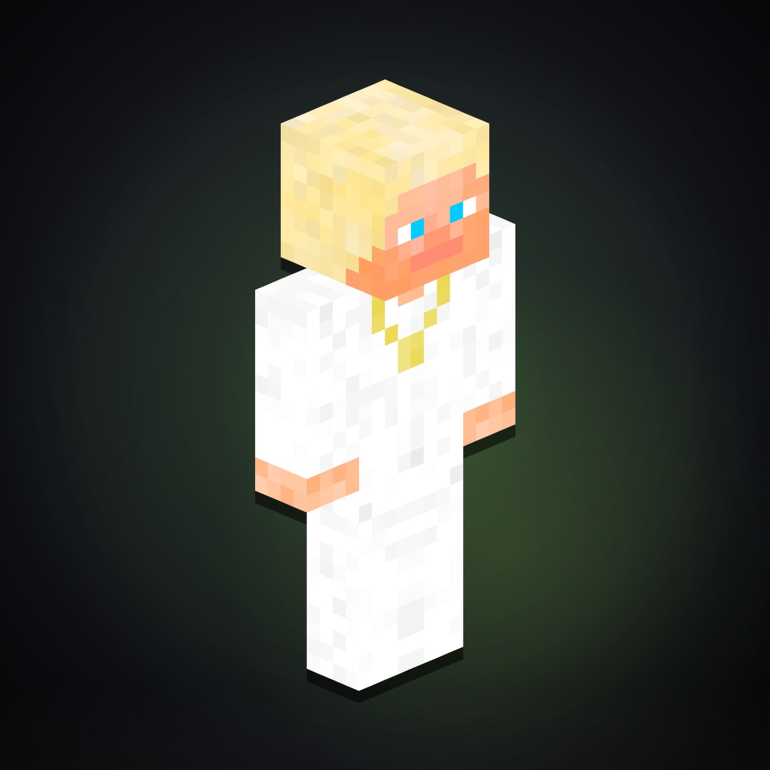 هالحساب ماين كرافت 3 عباءة · 263261187 — HabibiAccounts