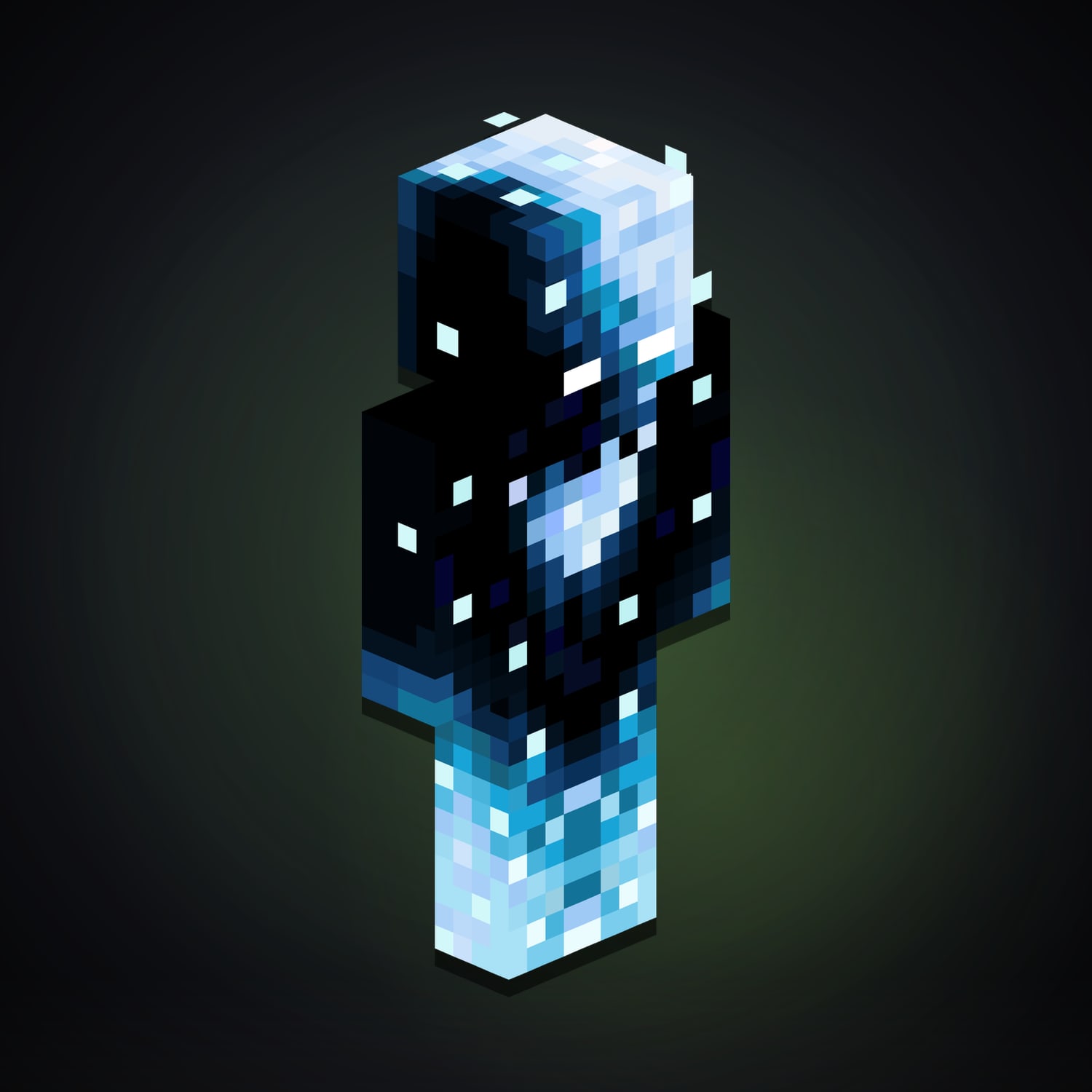 Minecraft 3 capes · 263261203 — HabibiAccounts