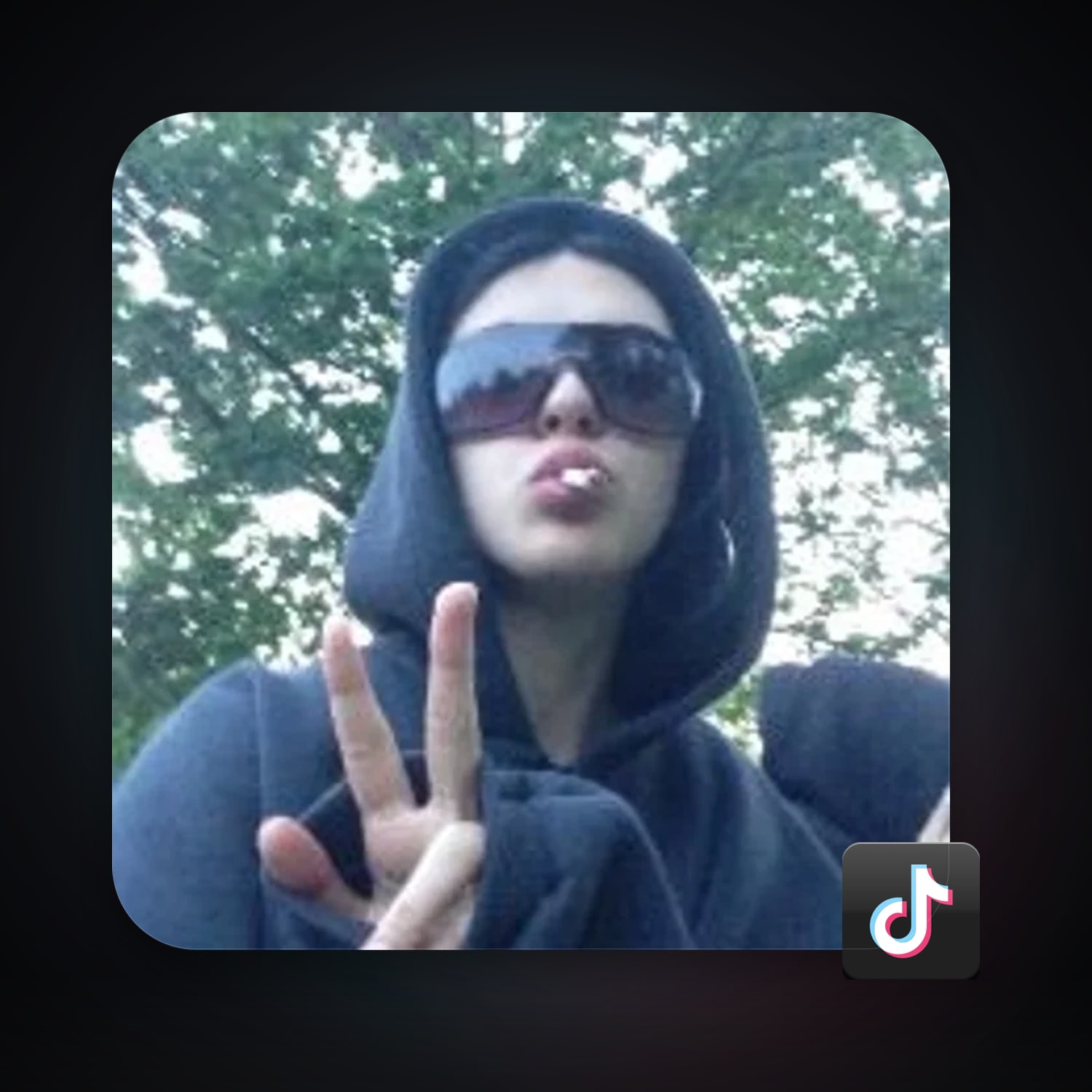 TikTok — HabibiAccounts