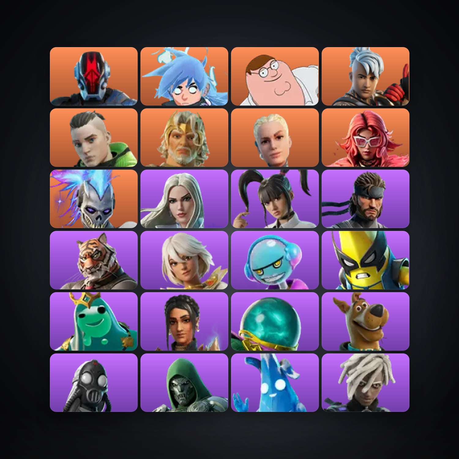 Epic — HabibiAccounts
