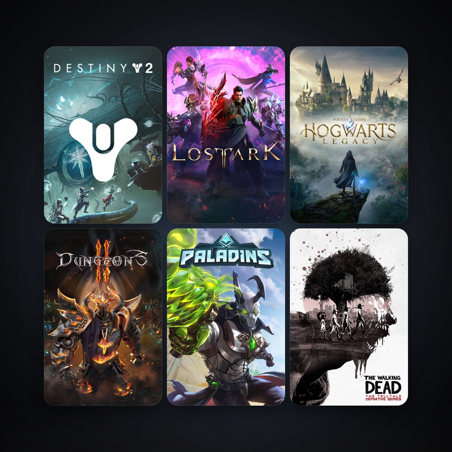 Age of Wonders III + War for the Overworld, 22 games, clean — HabibiAccounts