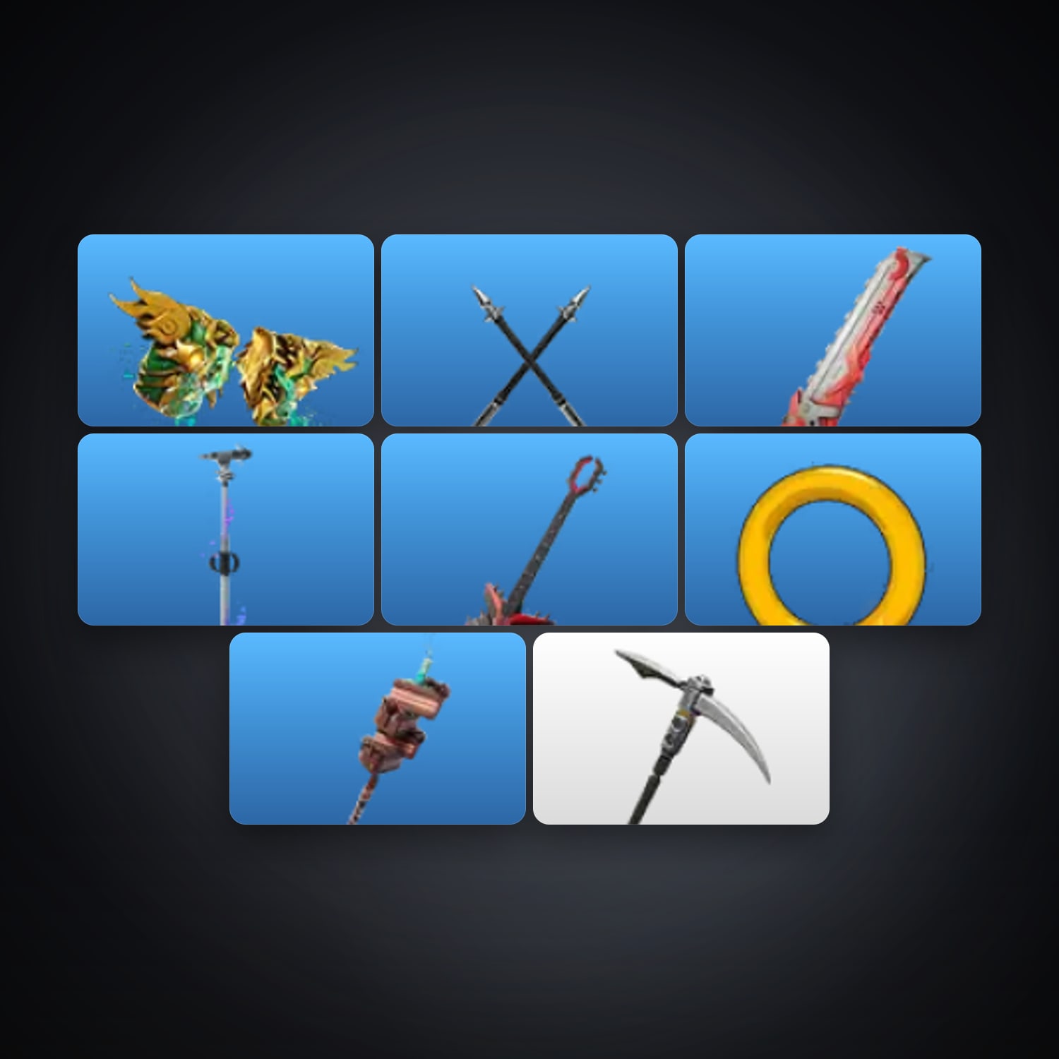 Epic — HabibiAccounts