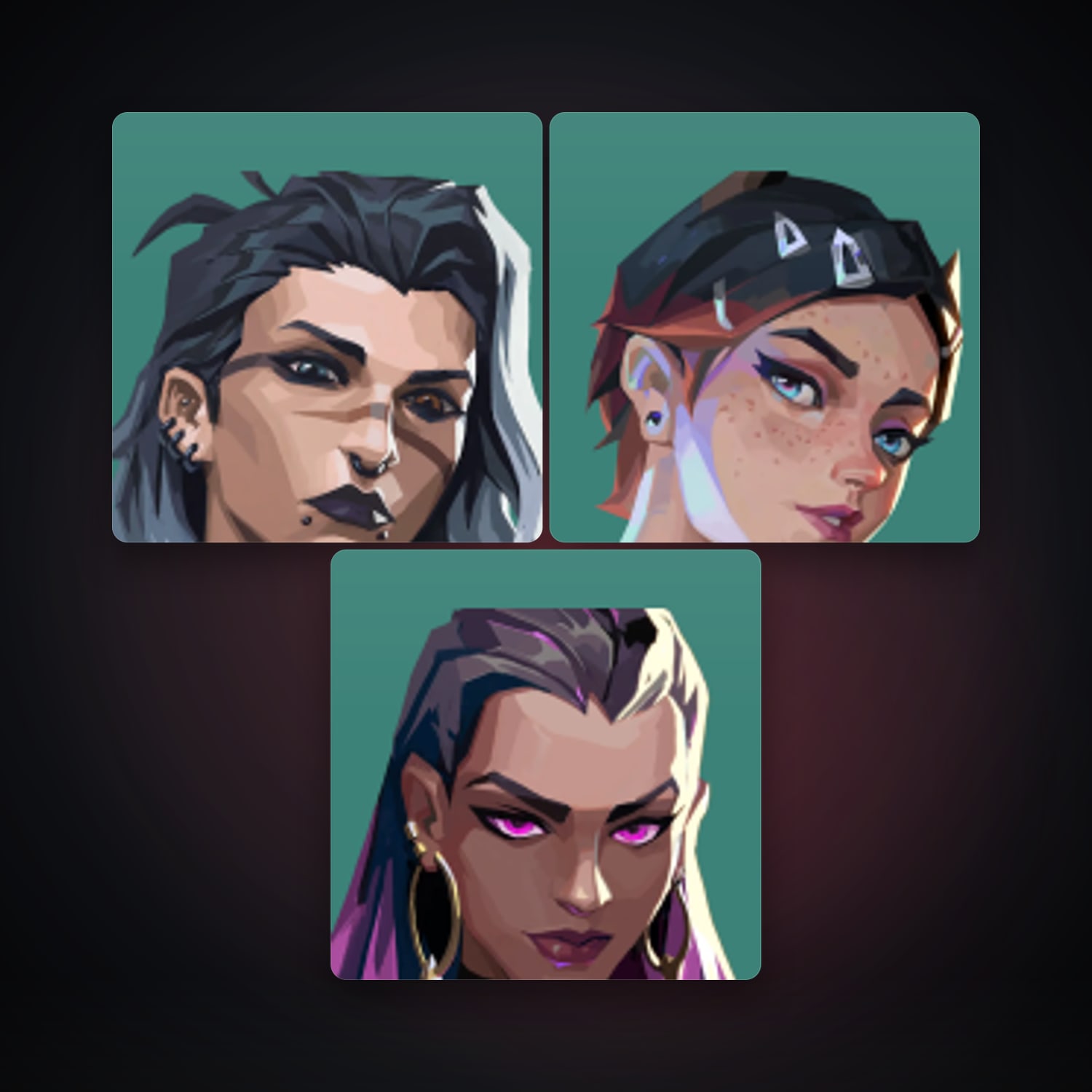 AP locker — lvl 16 · 263263372 — HabibiAccounts