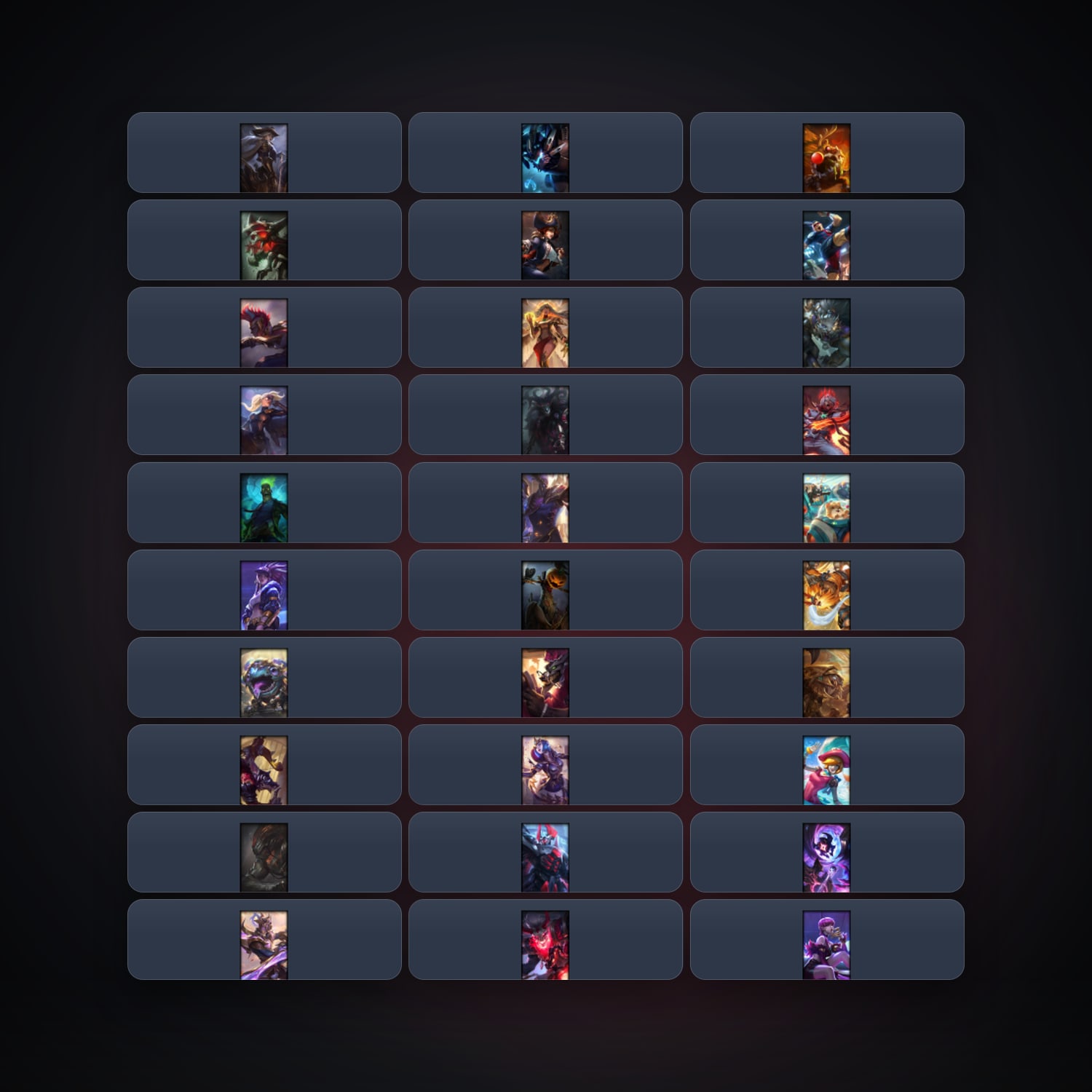 EU locker · 263263466 — HabibiAccounts