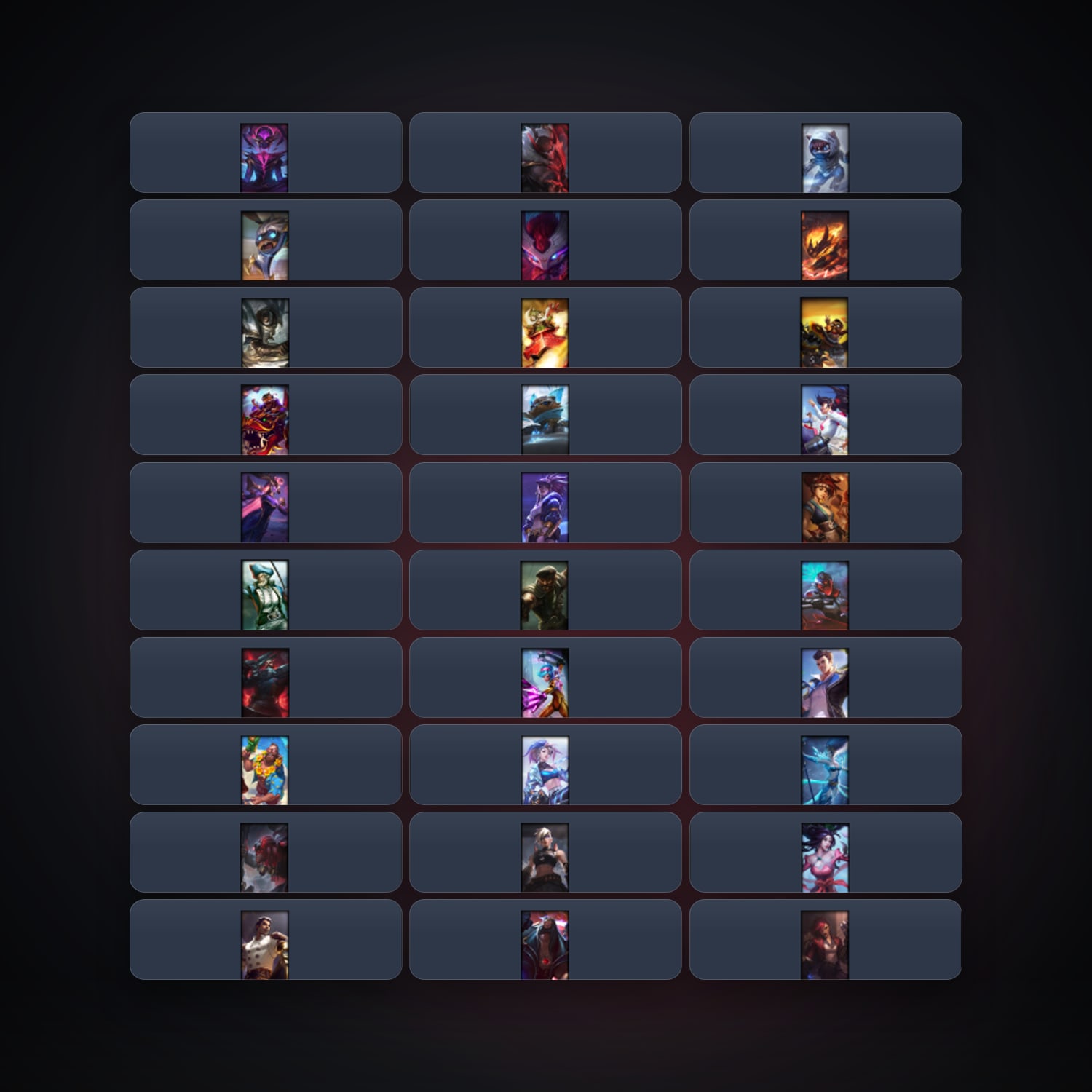 EU locker · 263263491 — HabibiAccounts