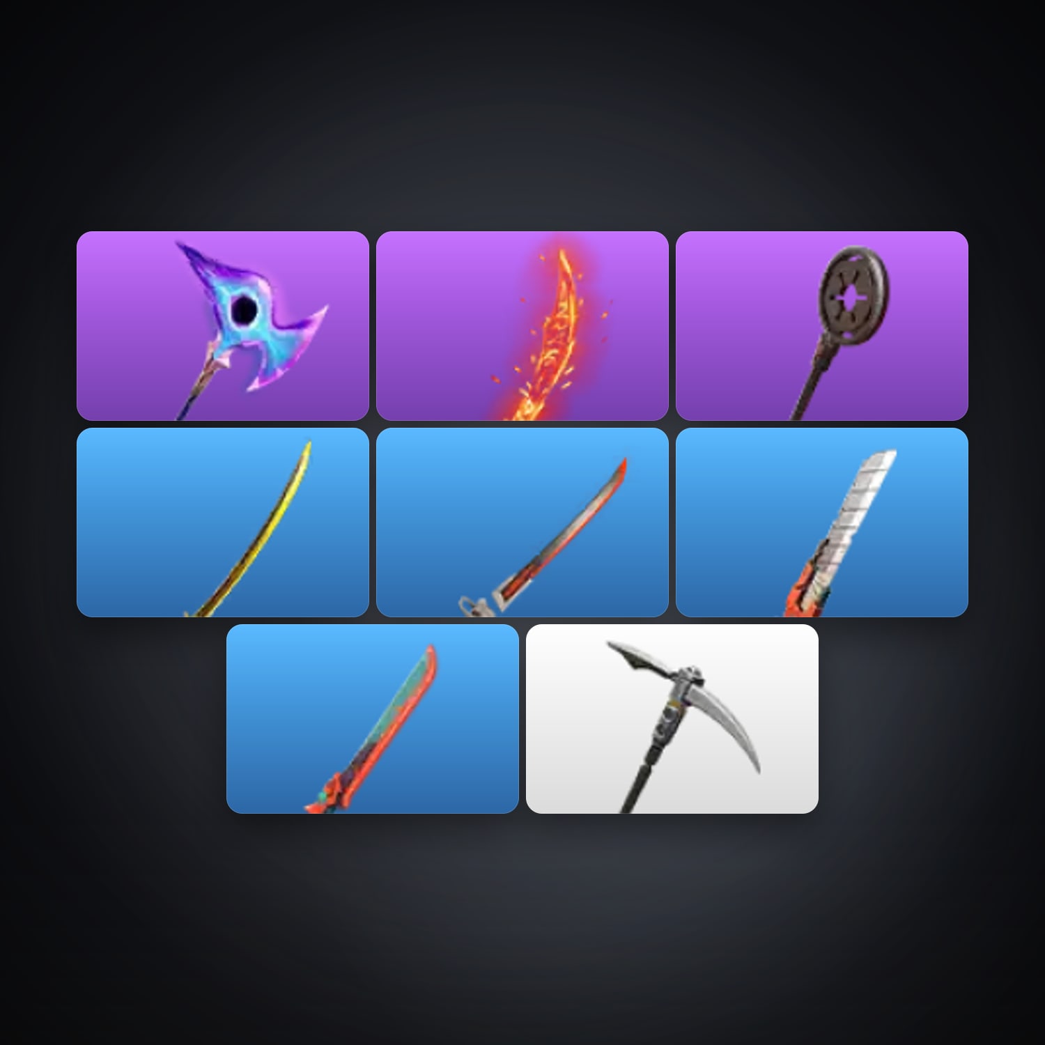 Epic — HabibiAccounts