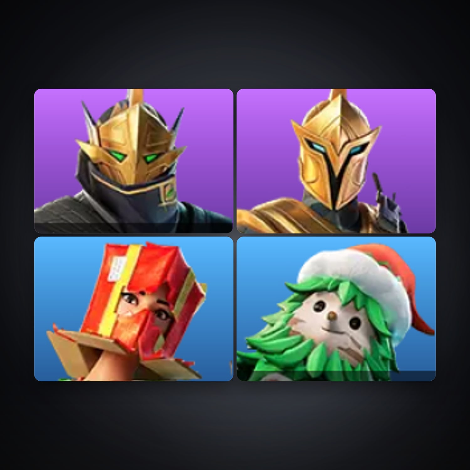 Epic — HabibiAccounts