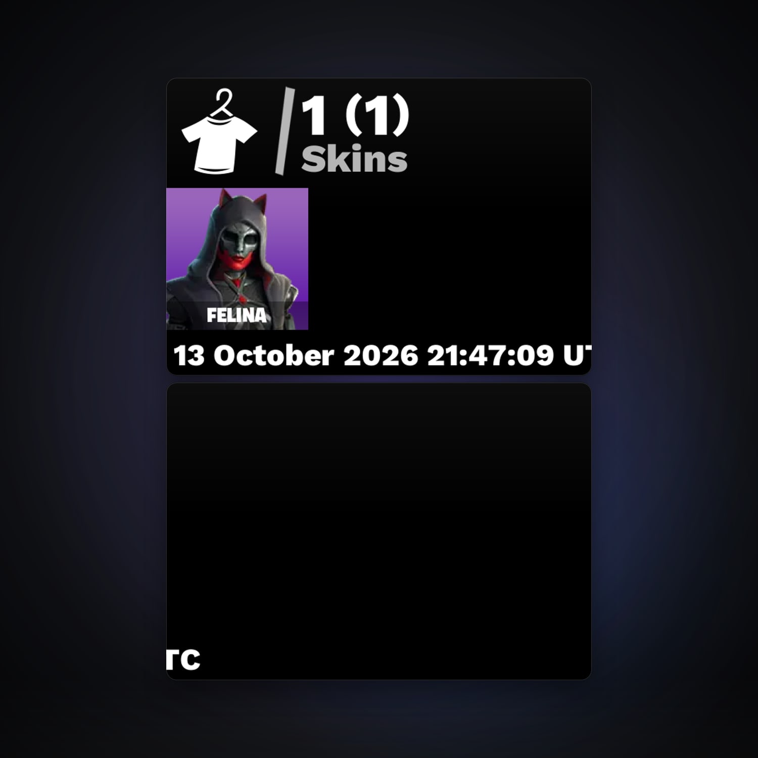 Epic — HabibiAccounts