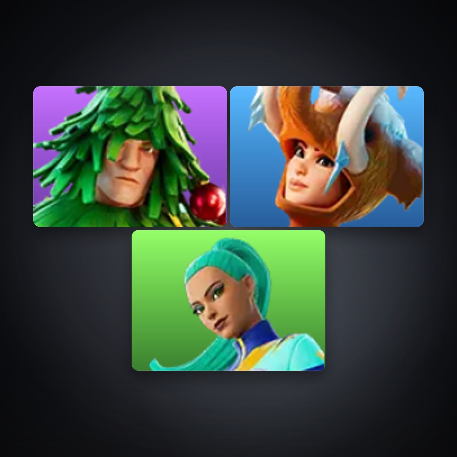 Epic — HabibiAccounts