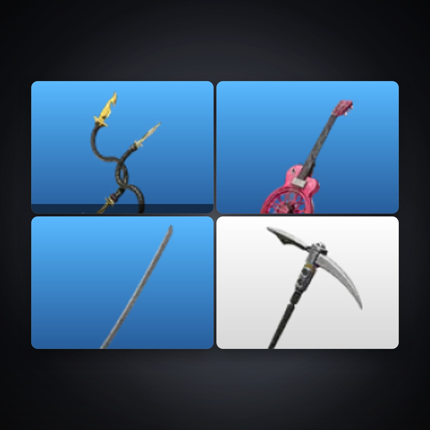 Epic · 263264025 — HabibiAccounts
