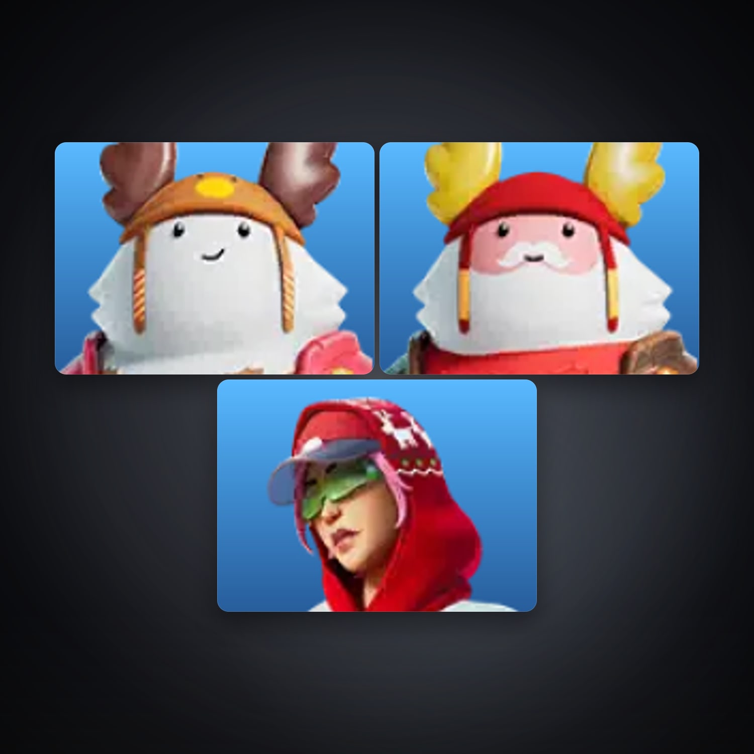 Epic — HabibiAccounts