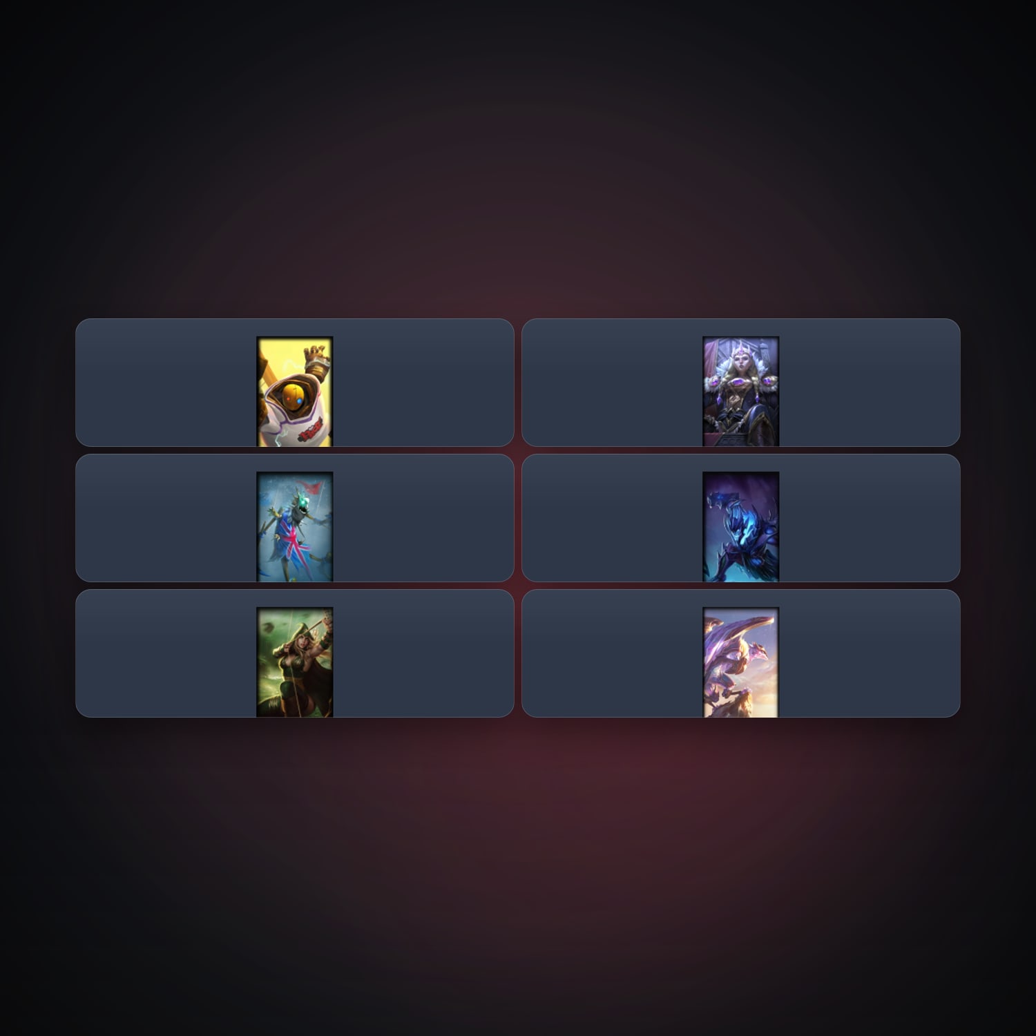 EU locker — HabibiAccounts