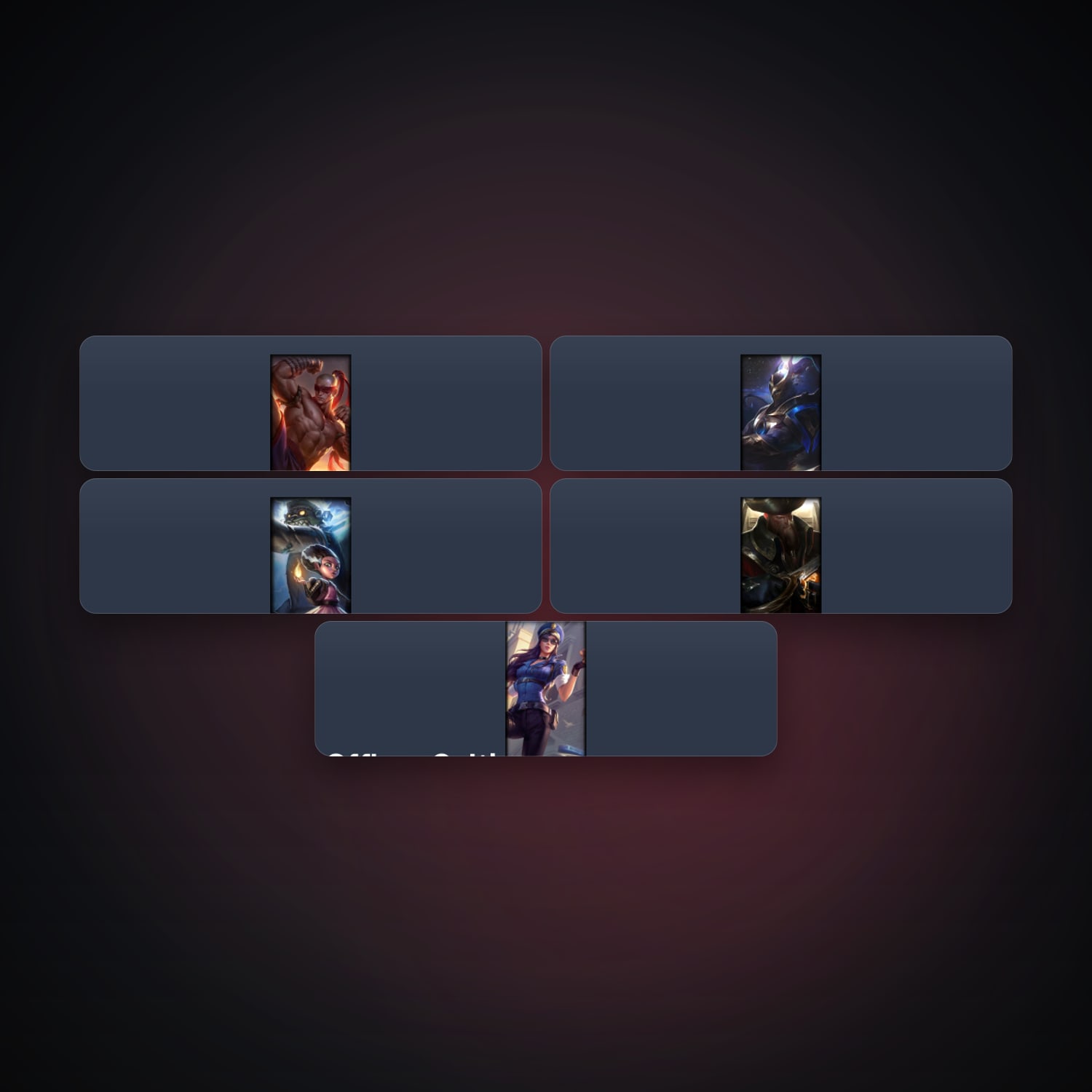 EU locker — HabibiAccounts