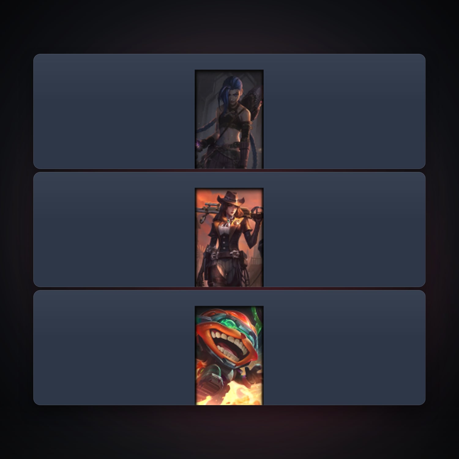 EU locker — HabibiAccounts