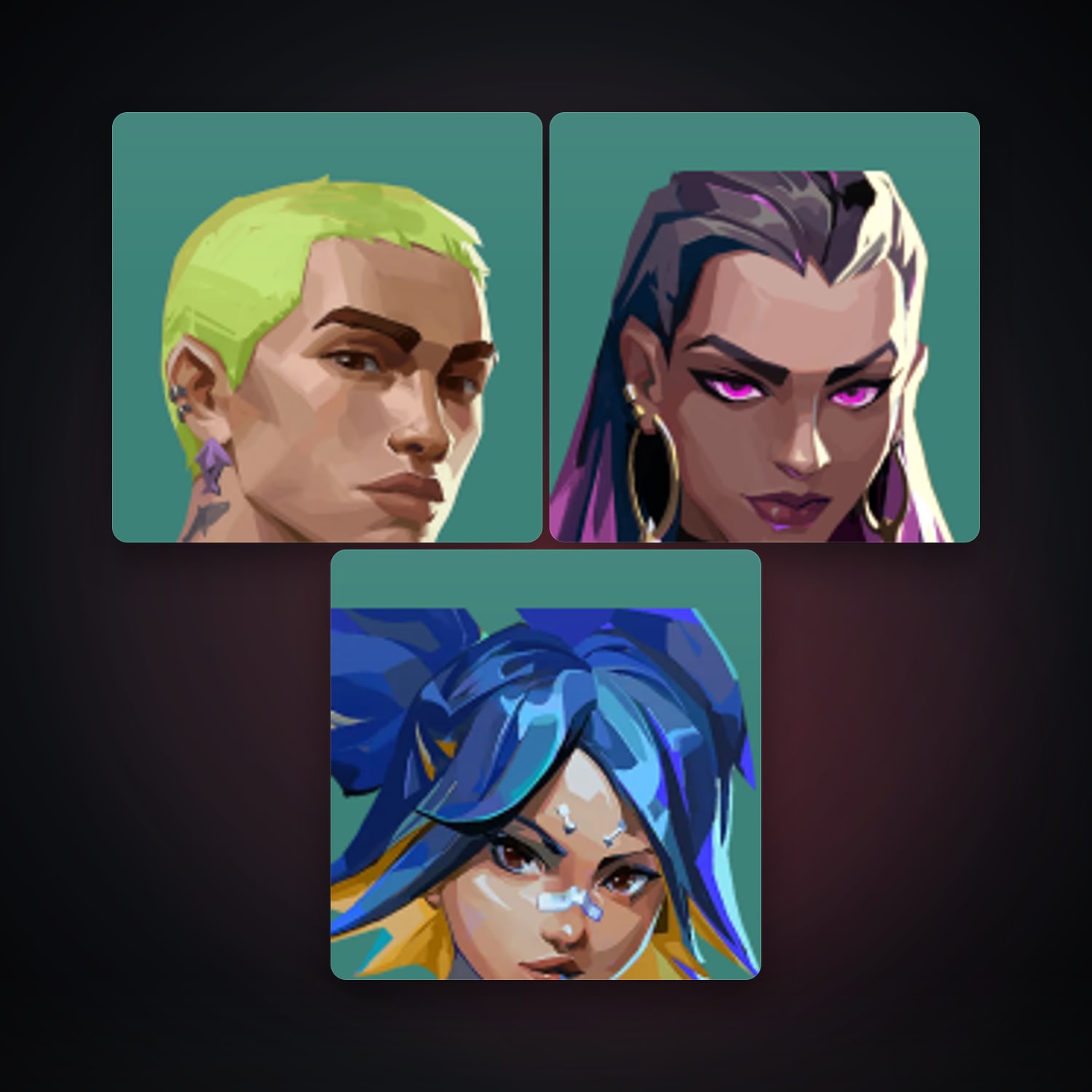 AP locker — lvl 16 · 263267093 — HabibiAccounts