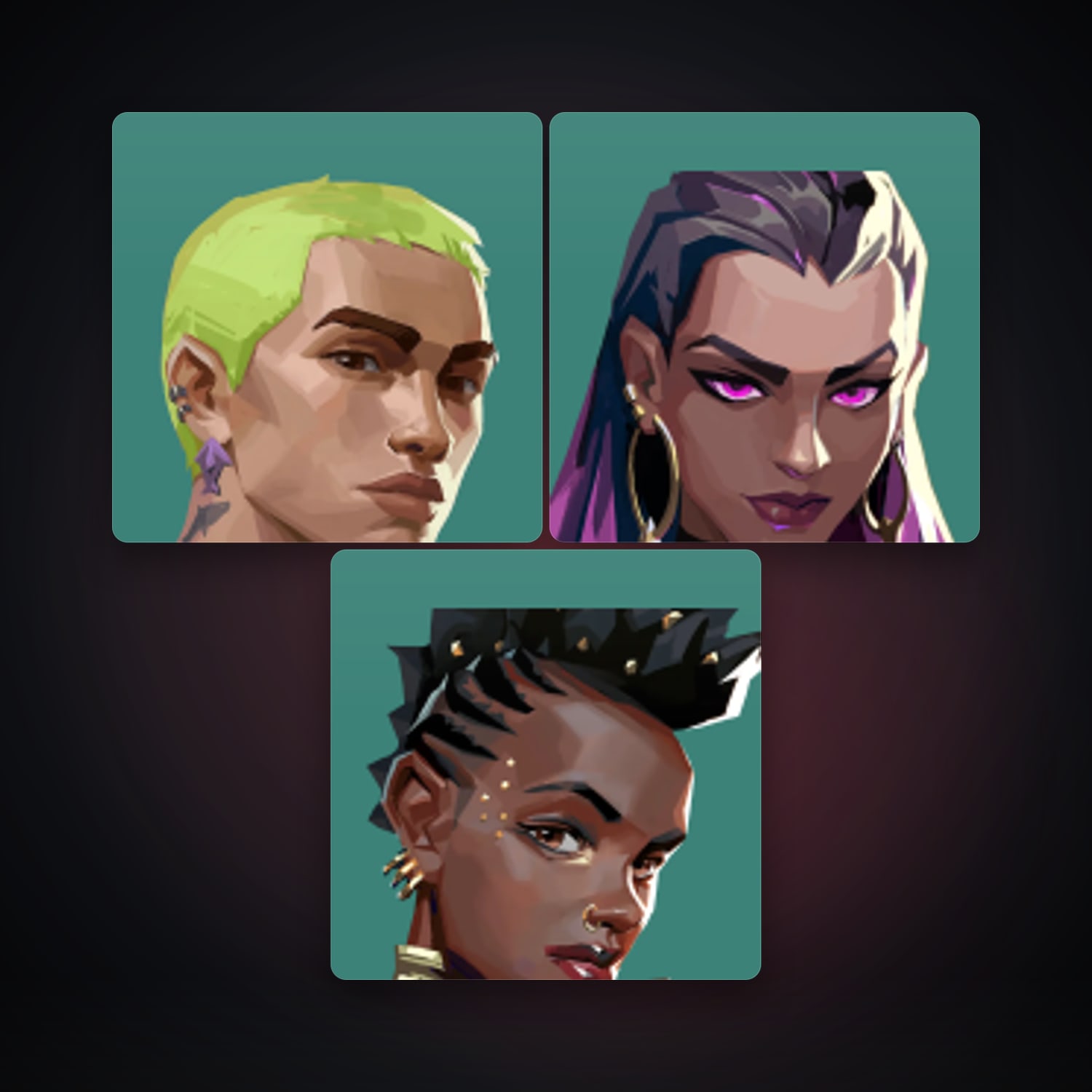 AP locker — lvl 16 · 263267097 — HabibiAccounts