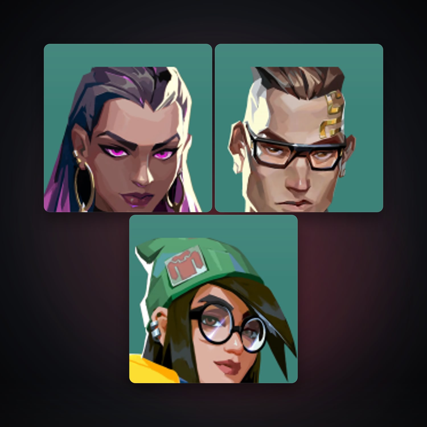 BR locker — lvl 19 · 263267113 — HabibiAccounts