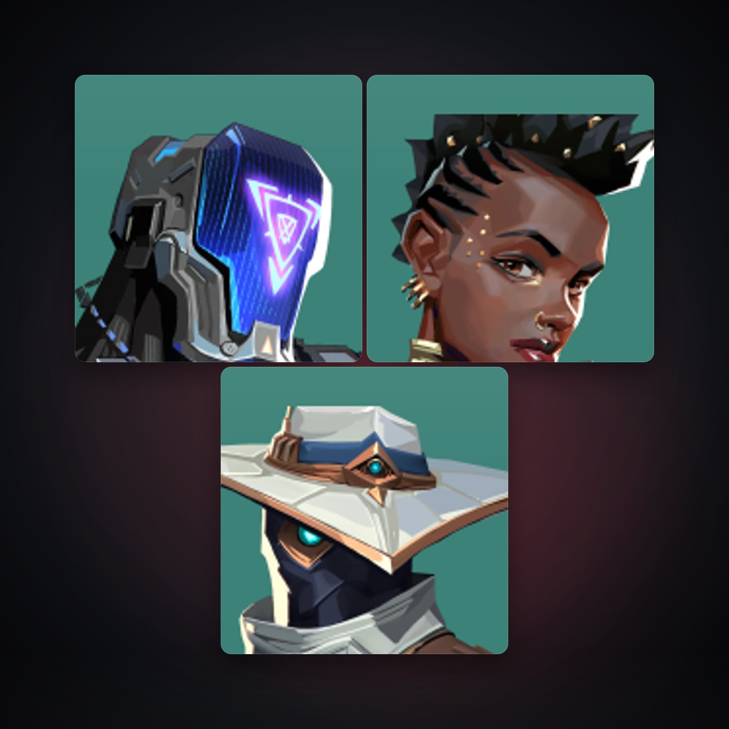 EU locker — lvl 15 · 263267205 — HabibiAccounts