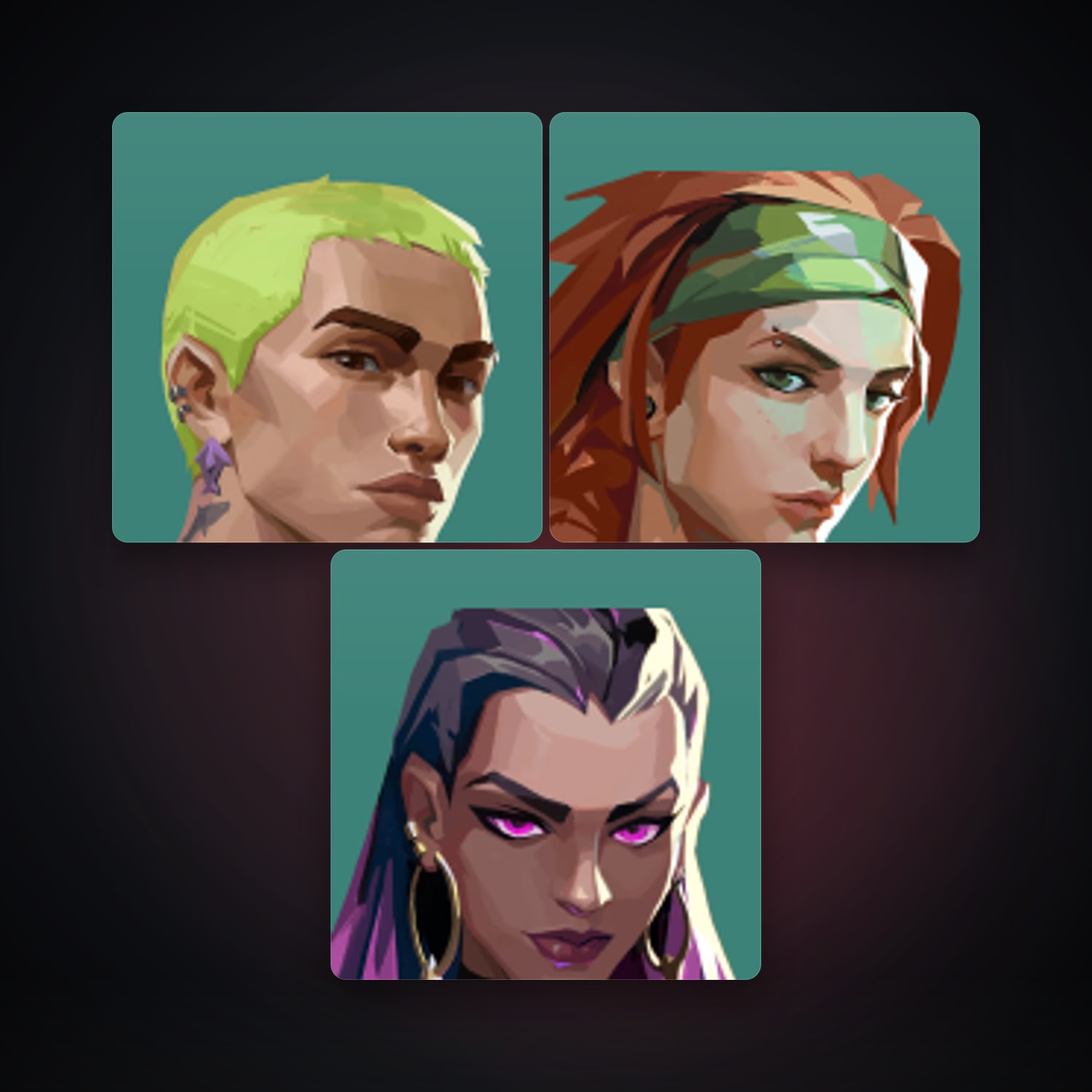 AP locker — lvl 17 — HabibiAccounts