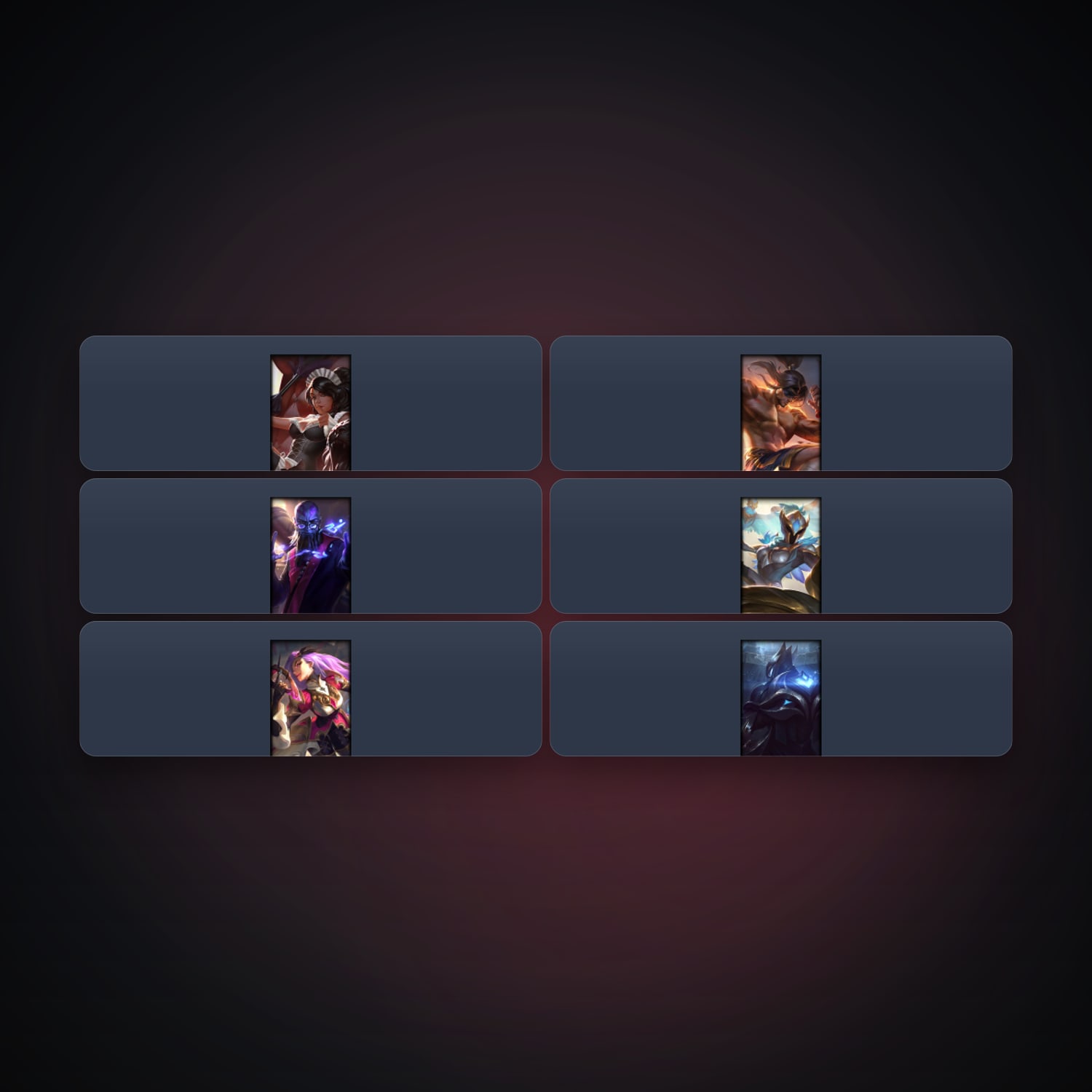 EU locker — HabibiAccounts