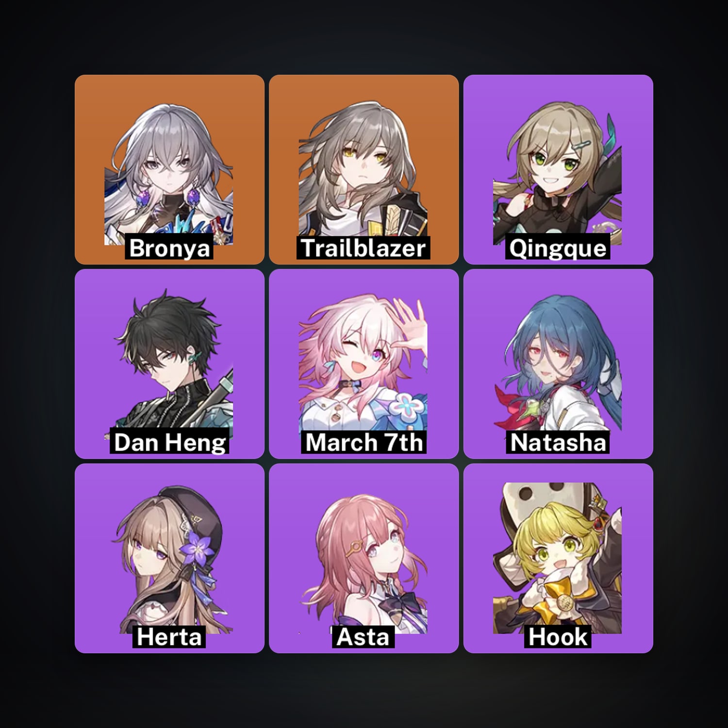 Genshin Impact Account — HabibiAccounts