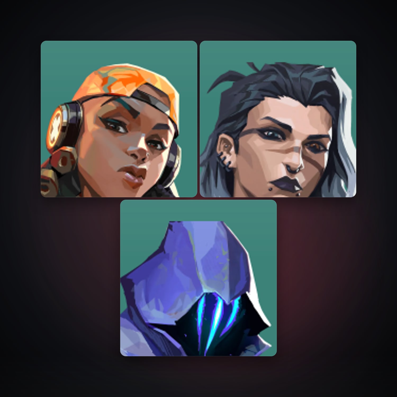 EU locker — lvl 17 · 263268054 — HabibiAccounts