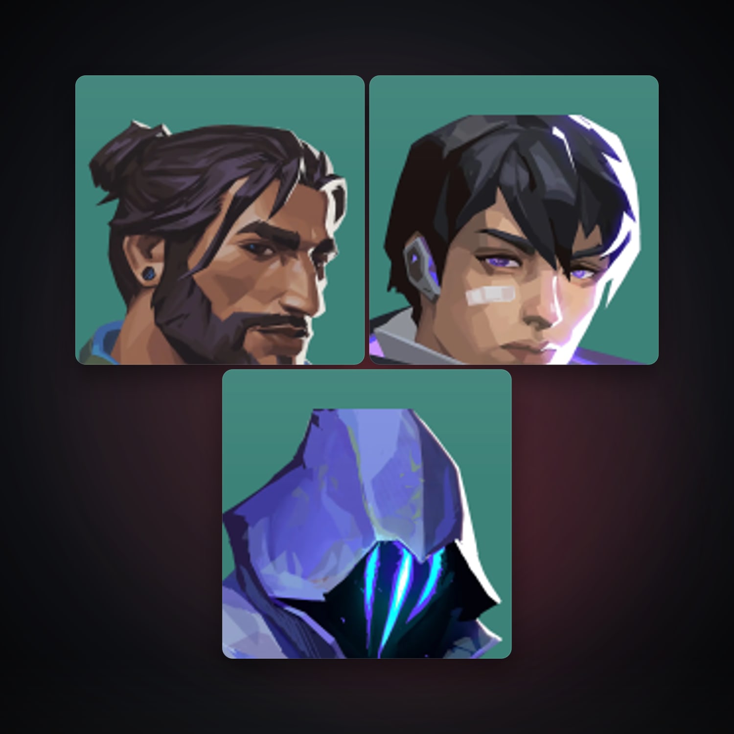 AP locker — lvl 17 · 263268265 — HabibiAccounts
