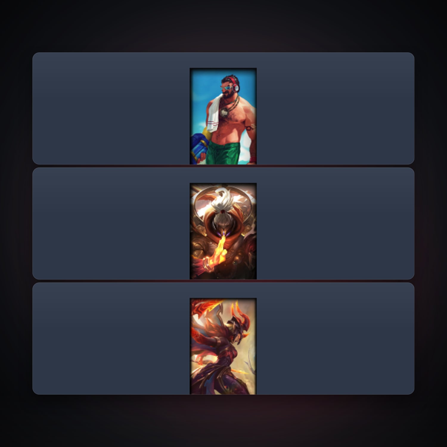 EU locker — HabibiAccounts