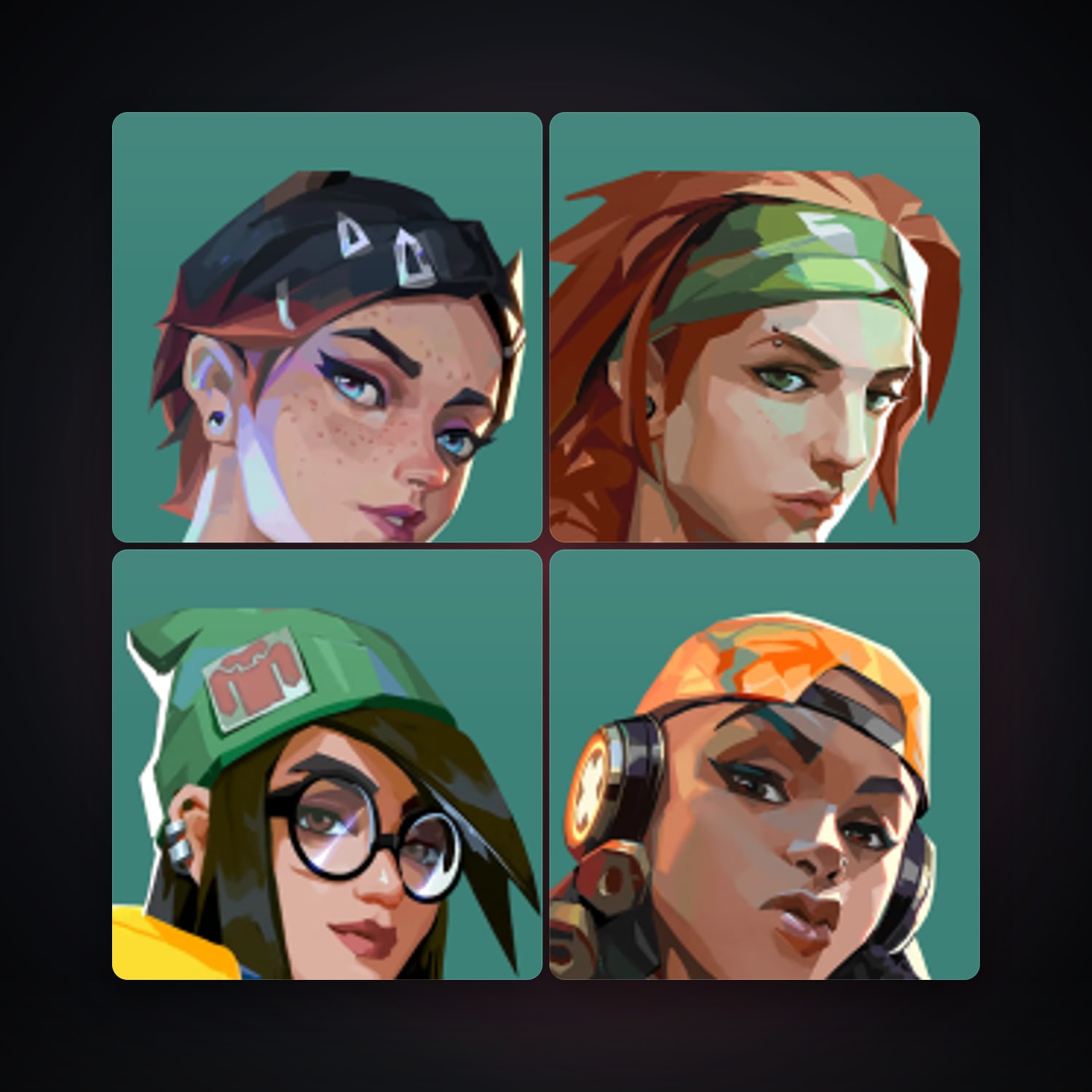 AP locker — lvl 17 — HabibiAccounts
