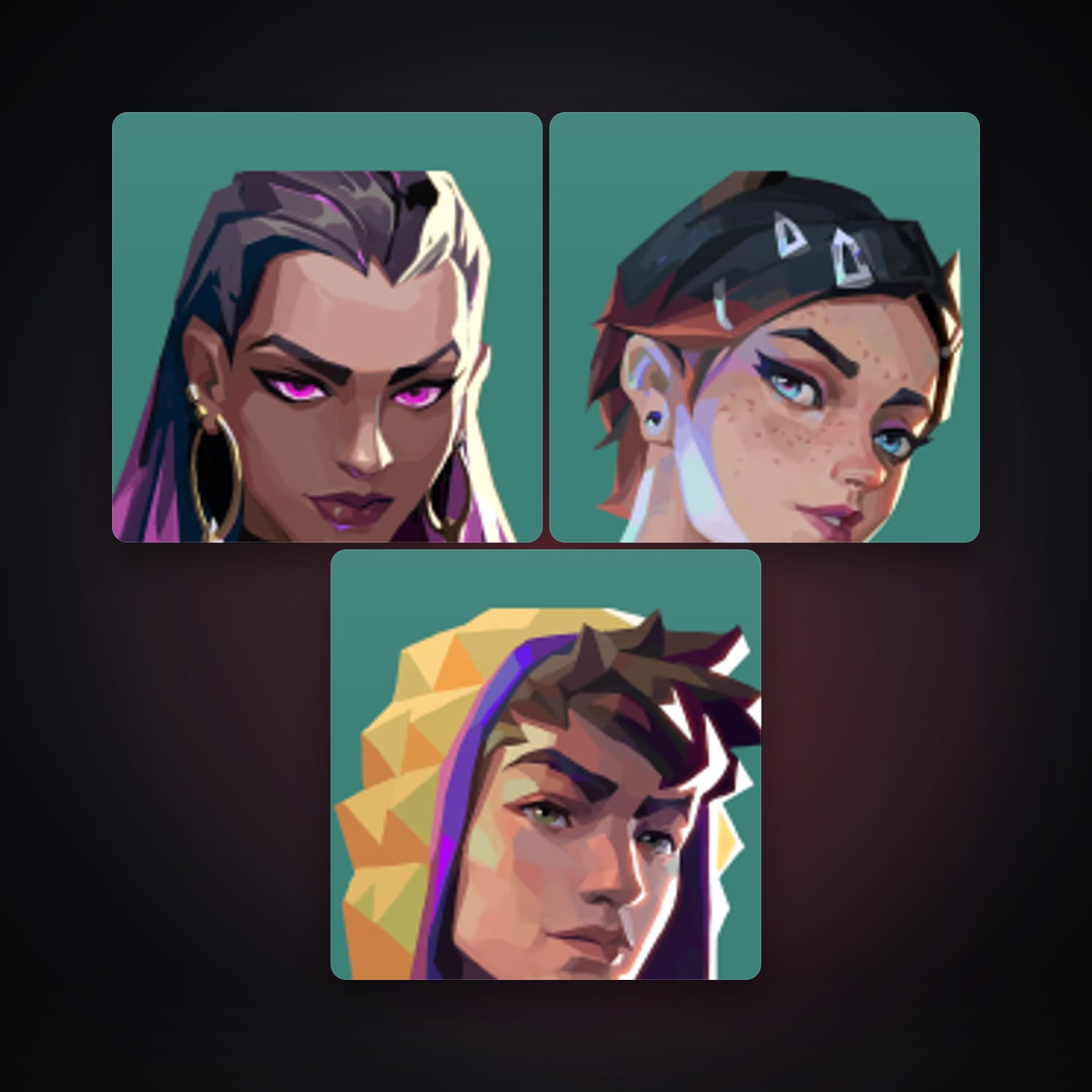 AP locker — lvl 19 · 263268437 — HabibiAccounts