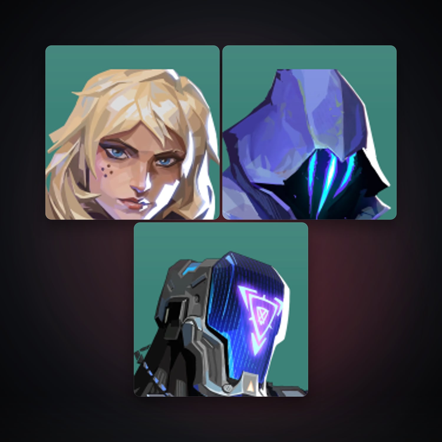 AP locker — lvl 17 · 263268444 — HabibiAccounts