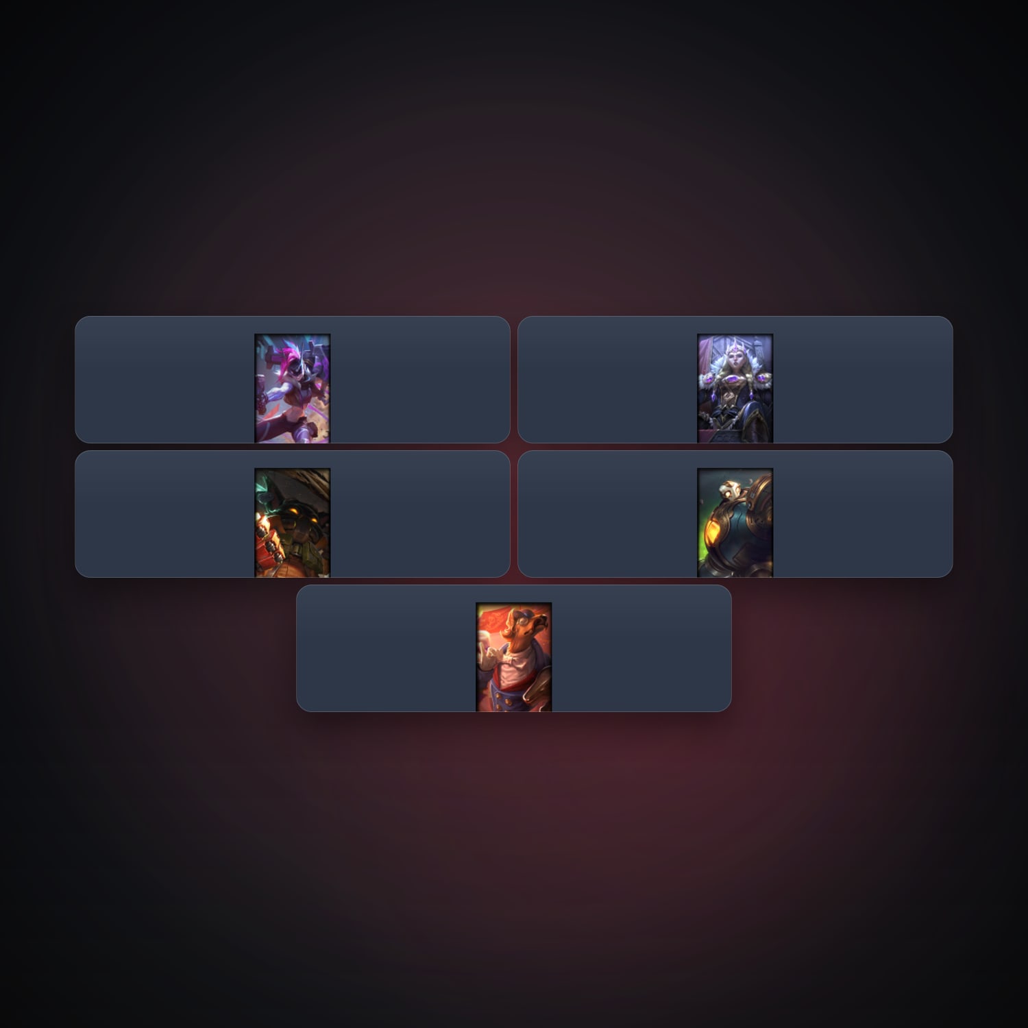 EU locker — HabibiAccounts